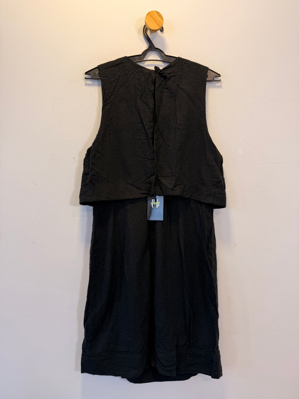 Vestido Preto All is Love