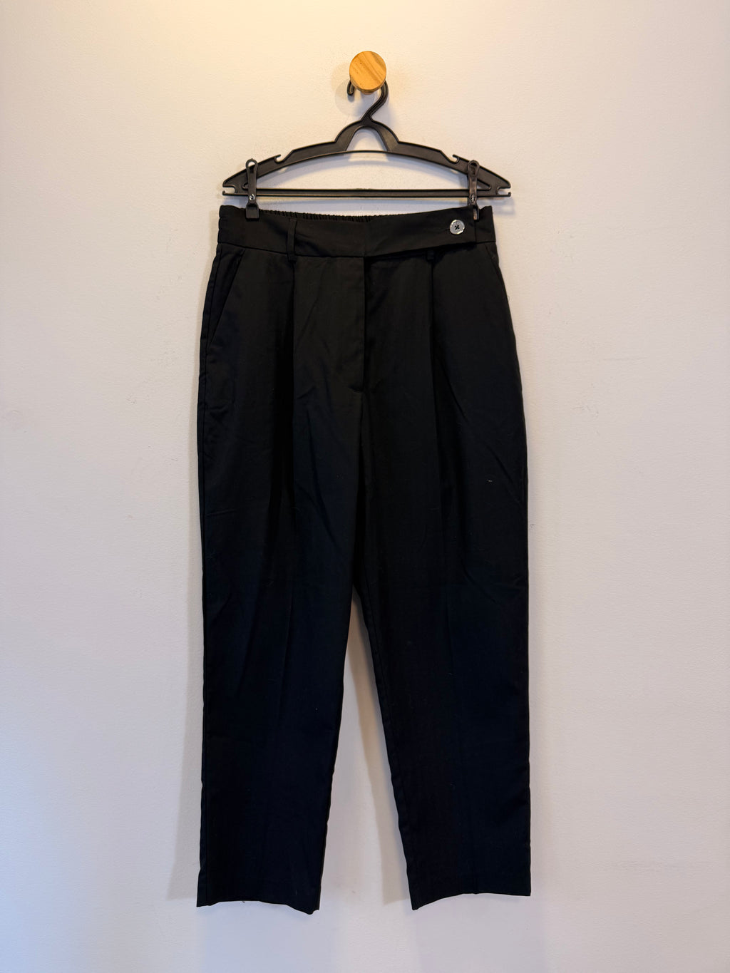Calça Alfaitaria Preta