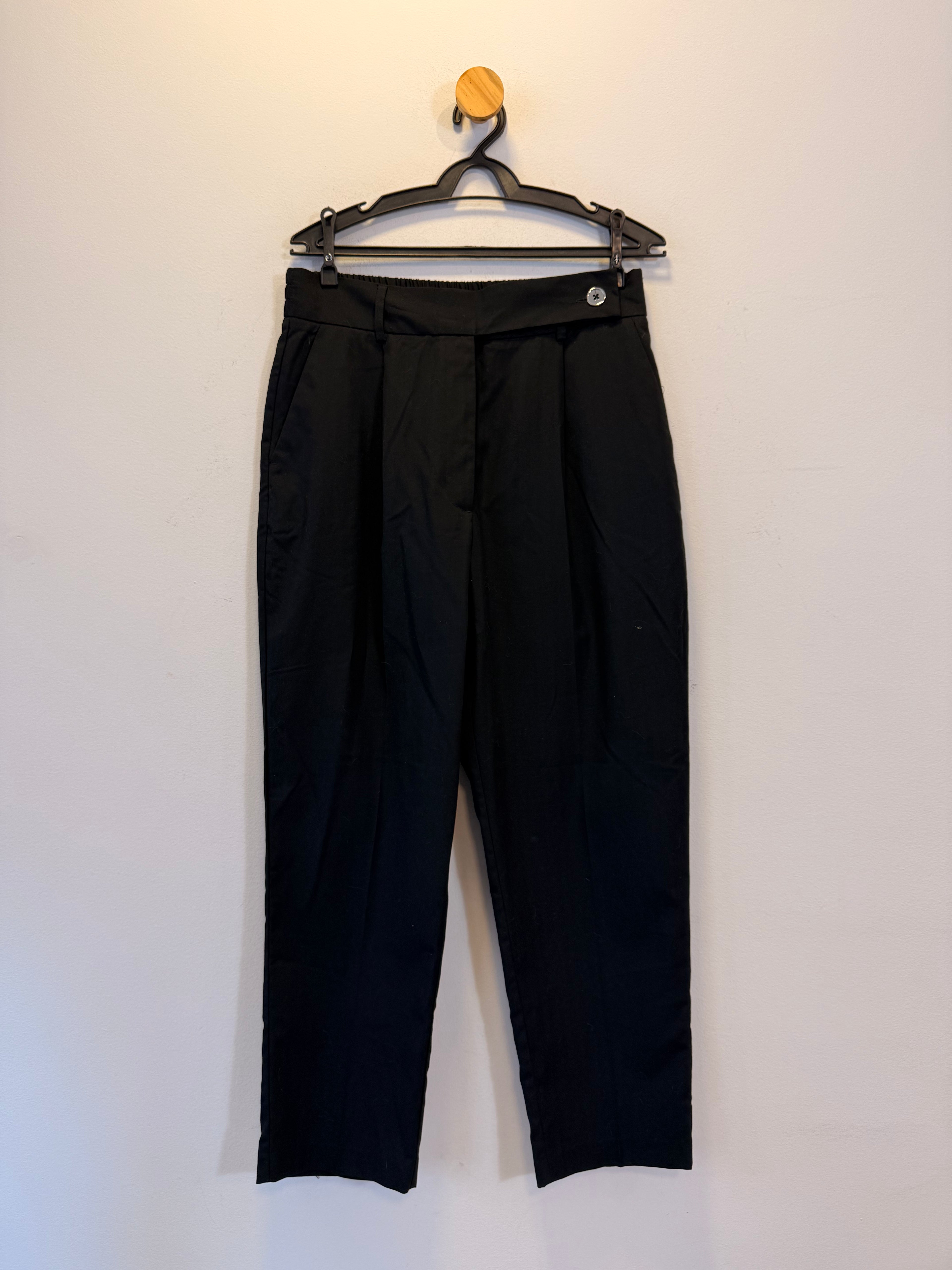 Calça Alfaitaria Preta