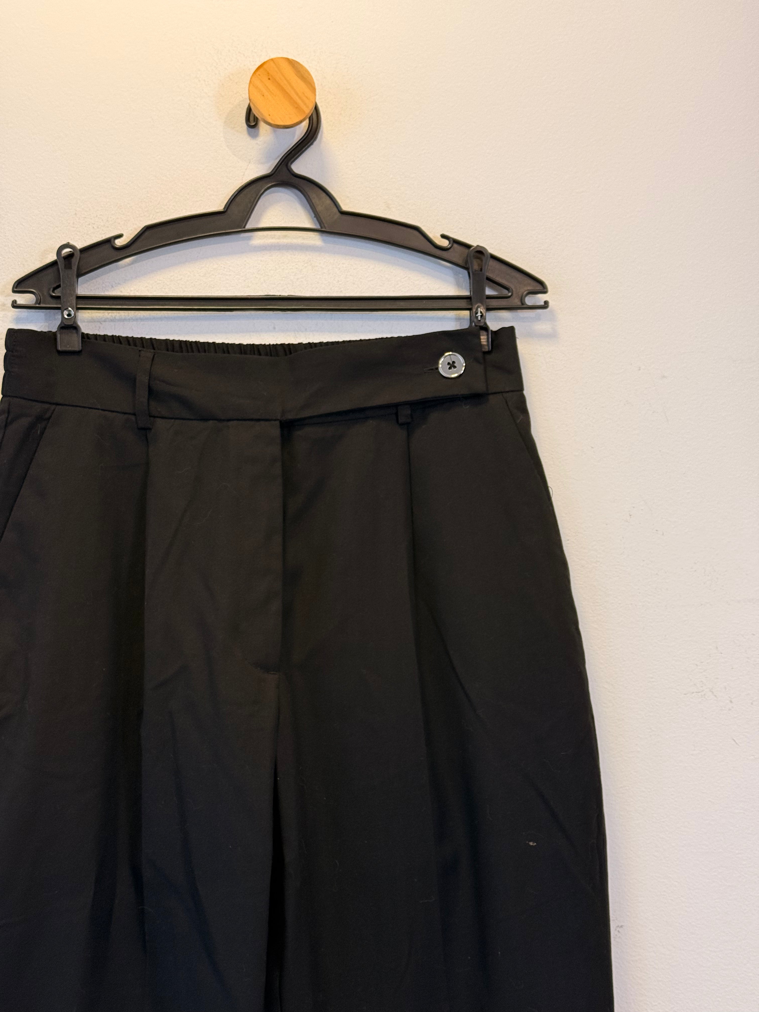Calça Alfaitaria Preta
