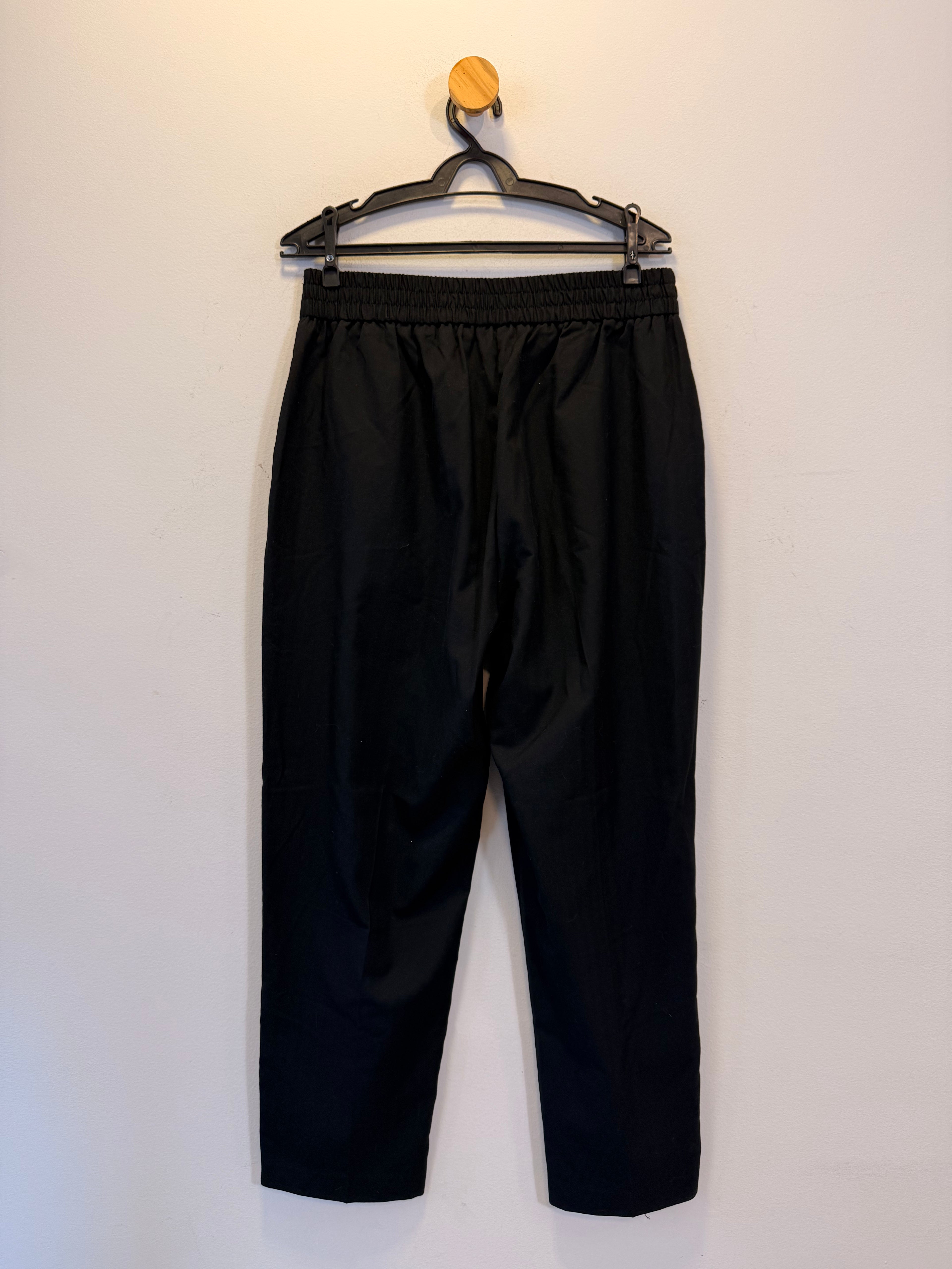 Calça Alfaitaria Preta