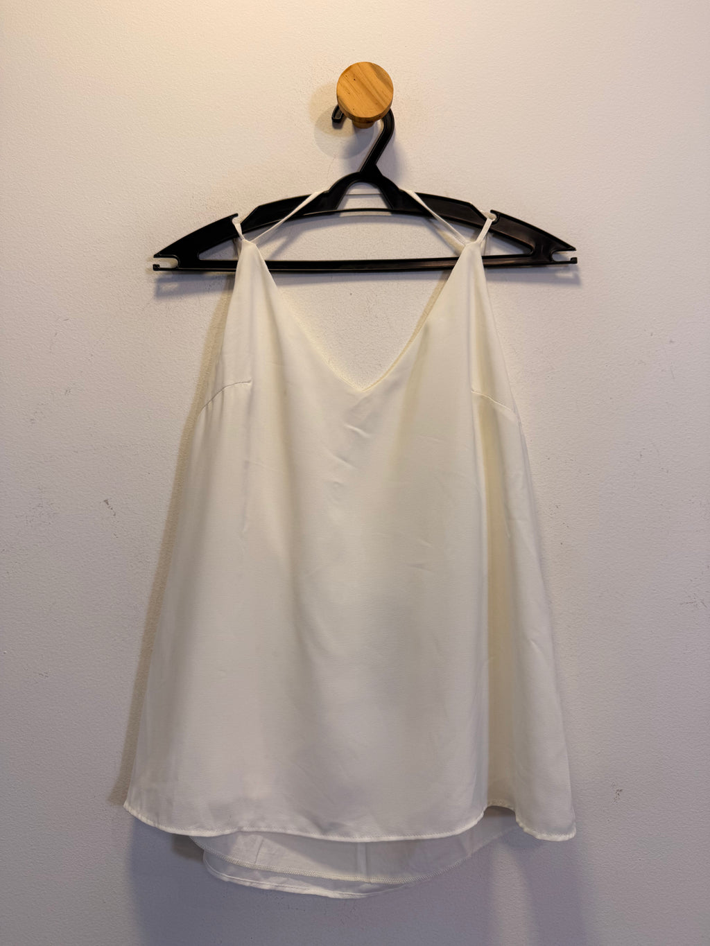 Blusa Branca Lez a Lez