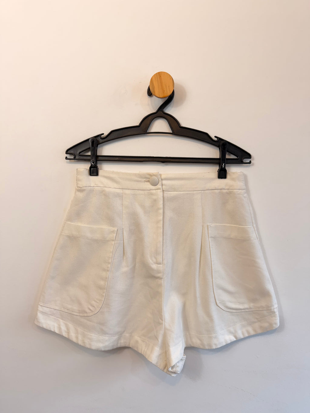Short Branco Farm