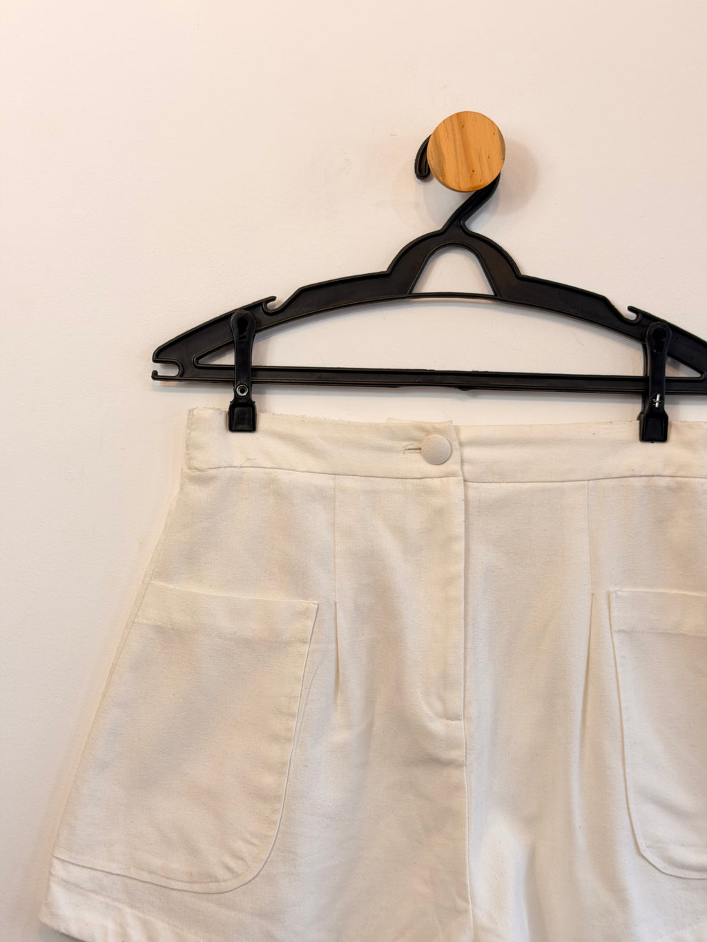 Short Branco Farm