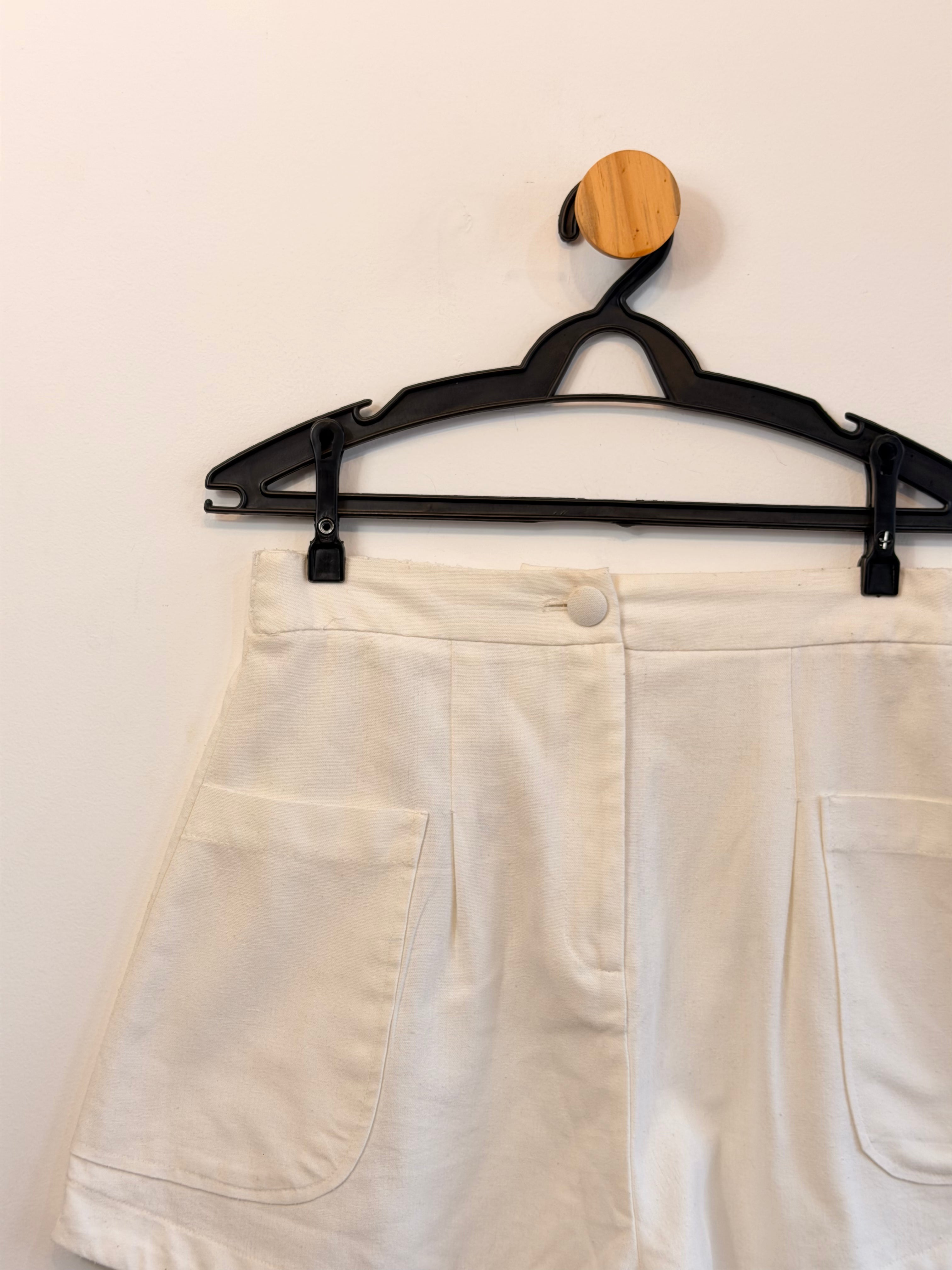 Short Branco Farm