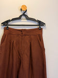Calça Marrom Sommer