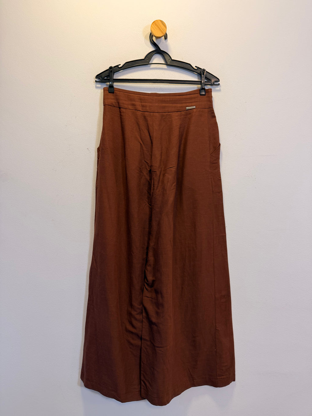Calça Marrom Sommer