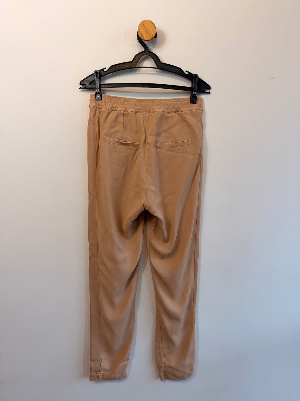 Calça Bege Was