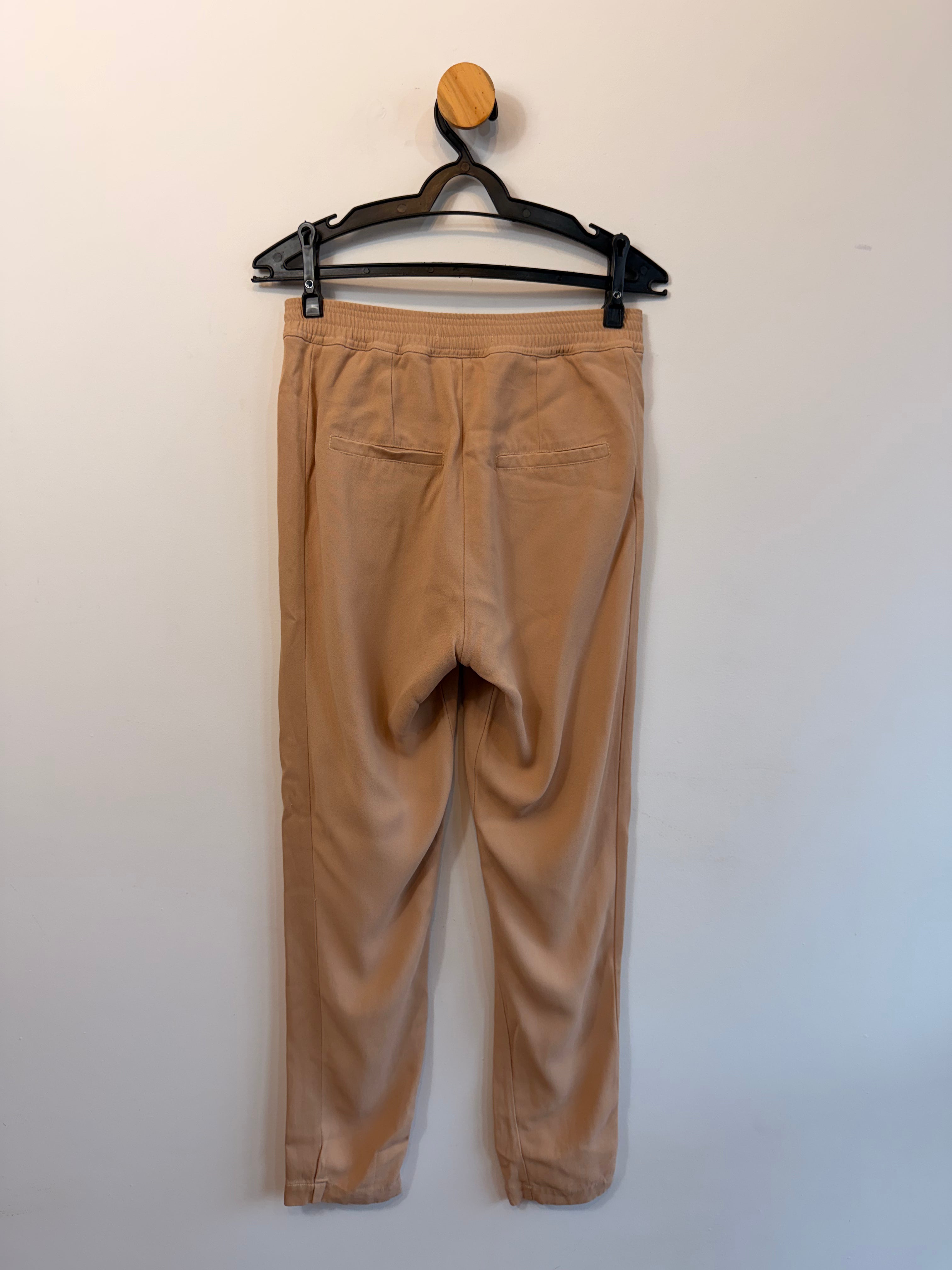 Calça Bege Was