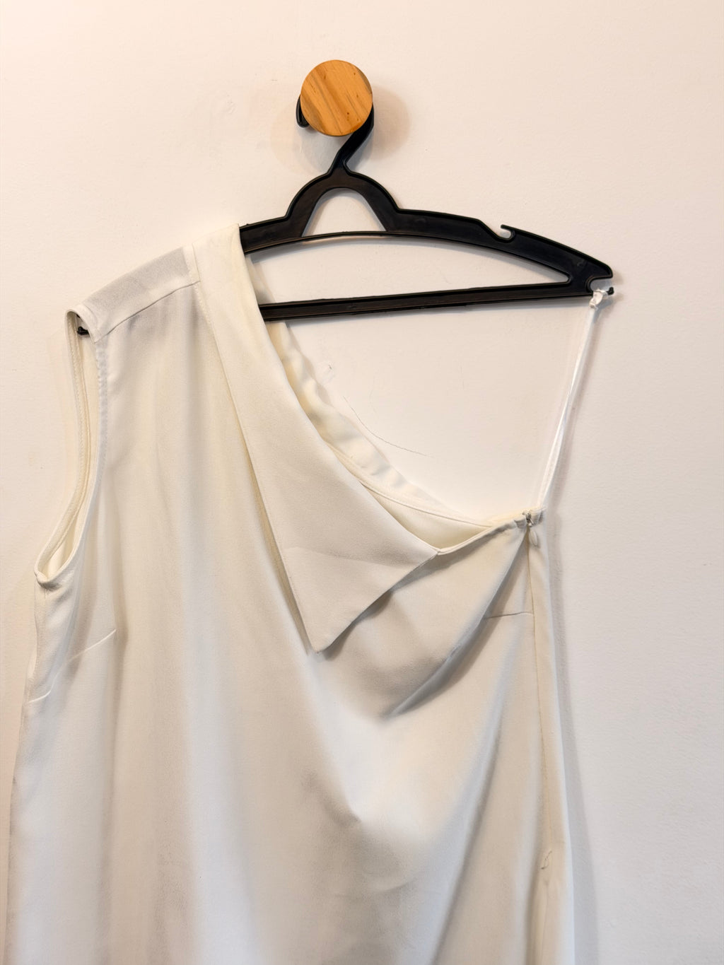 Blusa Branca Iorane