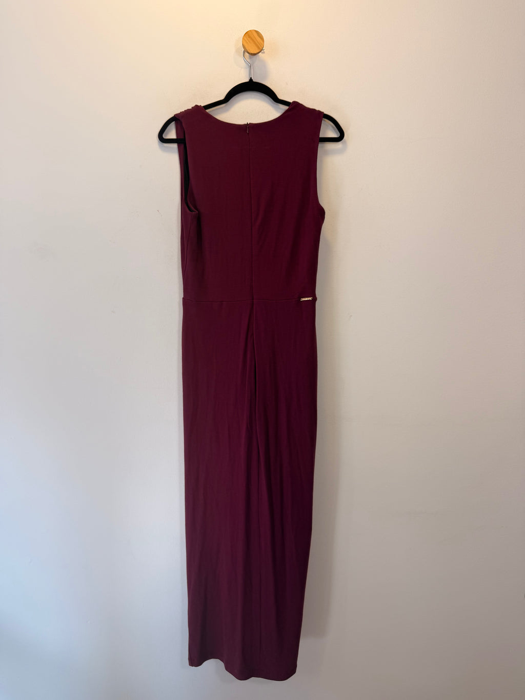Vestido de Festa Lança Perfume