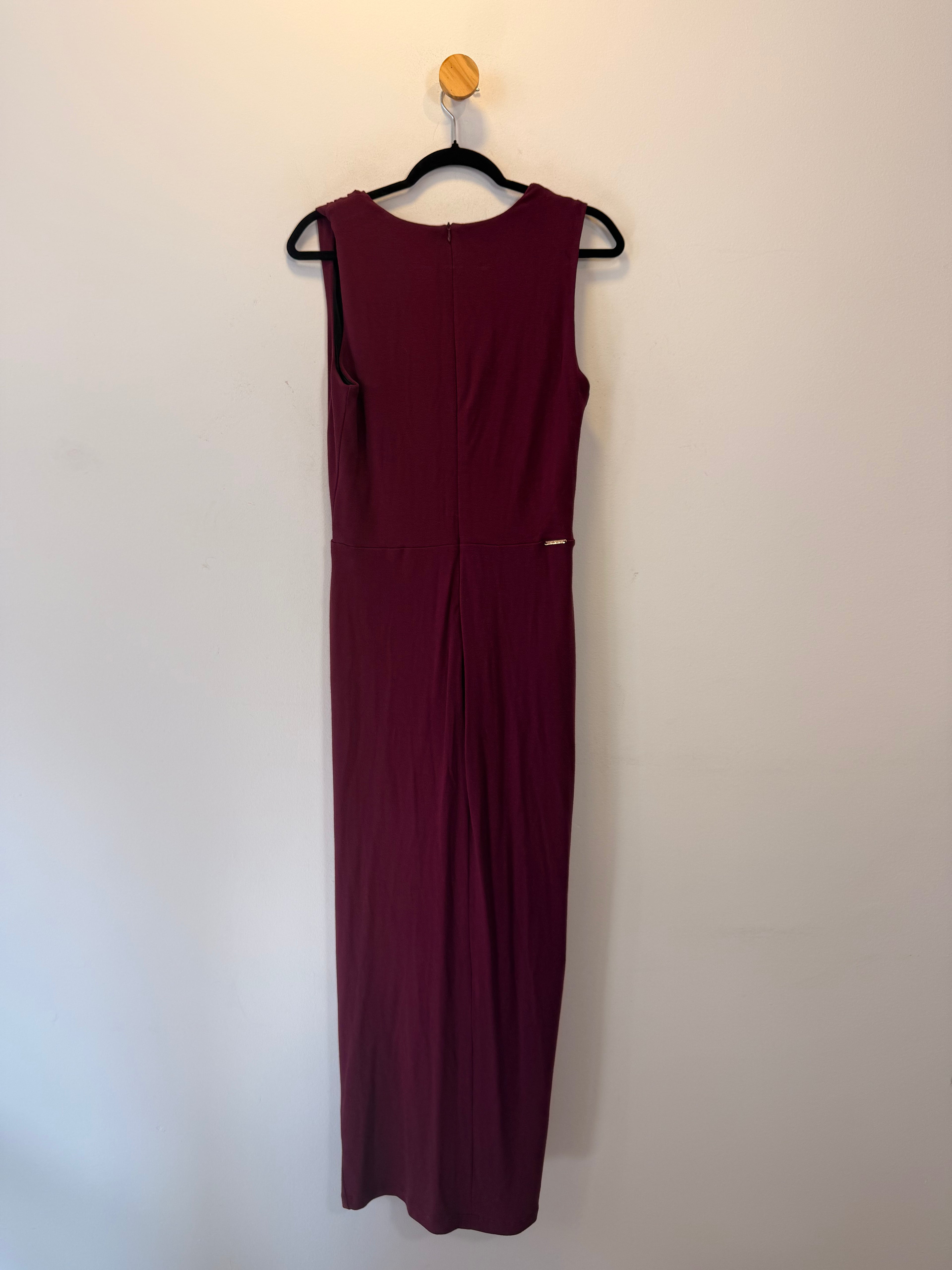 Vestido de Festa Lança Perfume