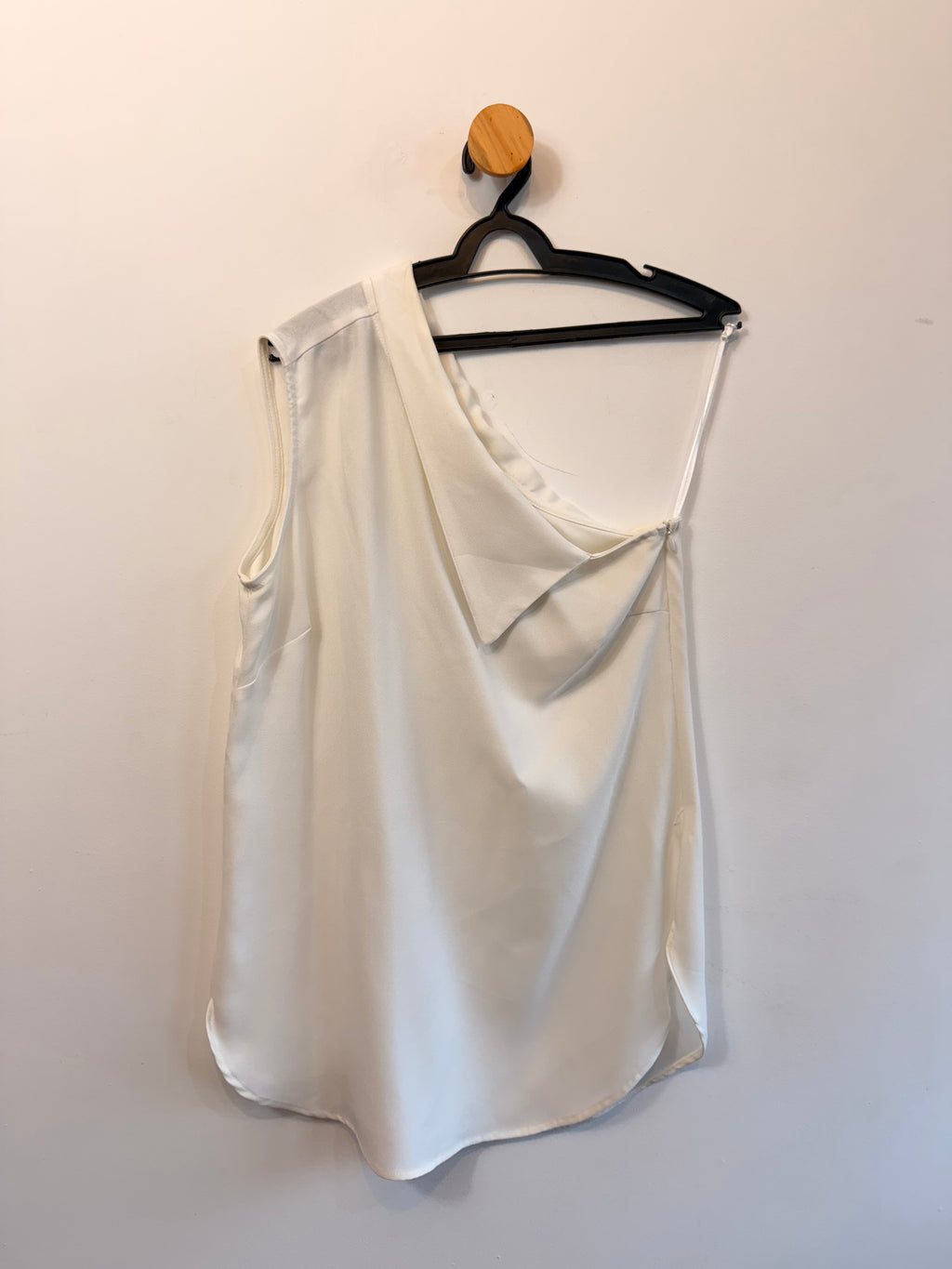 Blusa Branca Iorane
