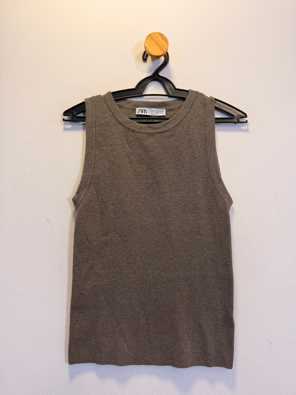 Regata Zara