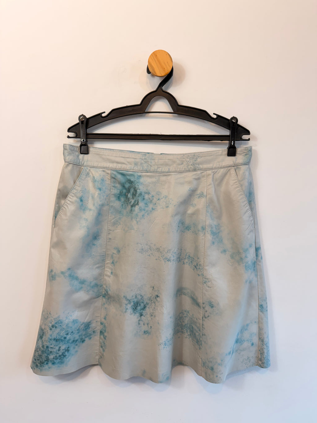 Conjunto de Couro Verosenso