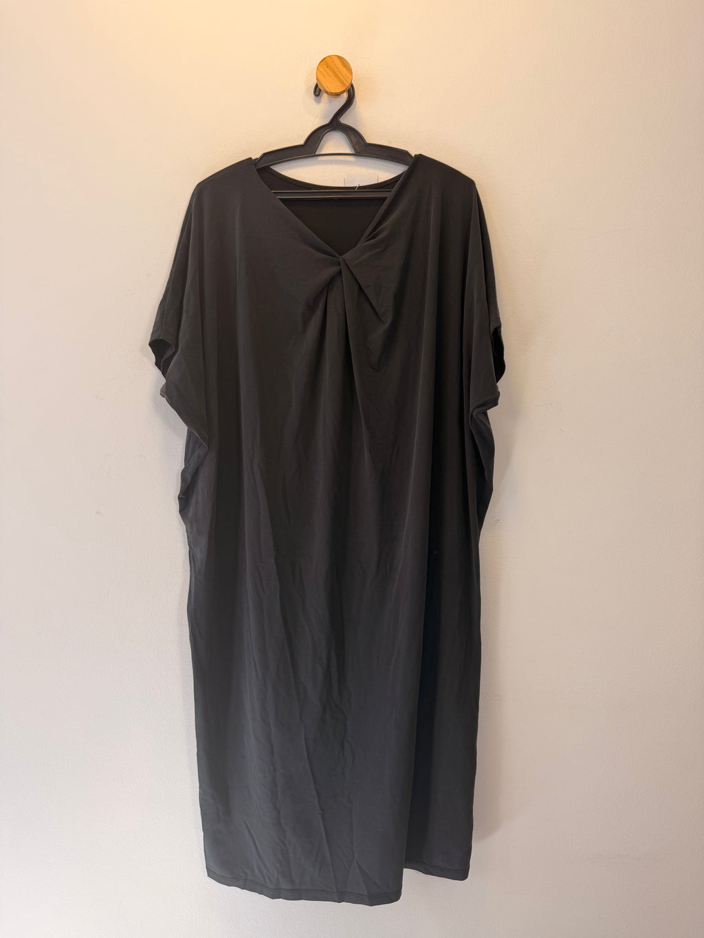 Vestido Preto UMA