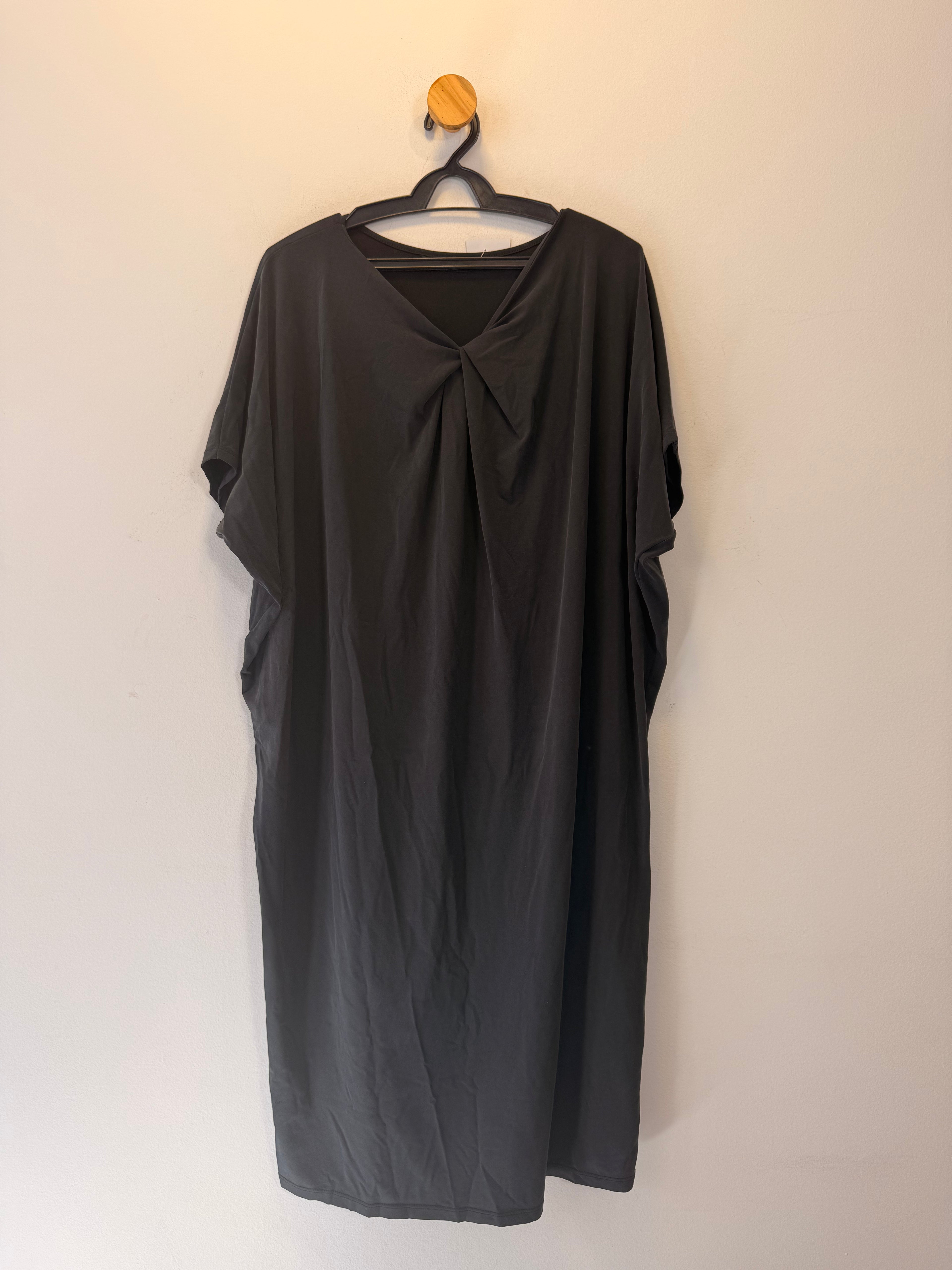 Vestido Preto UMA