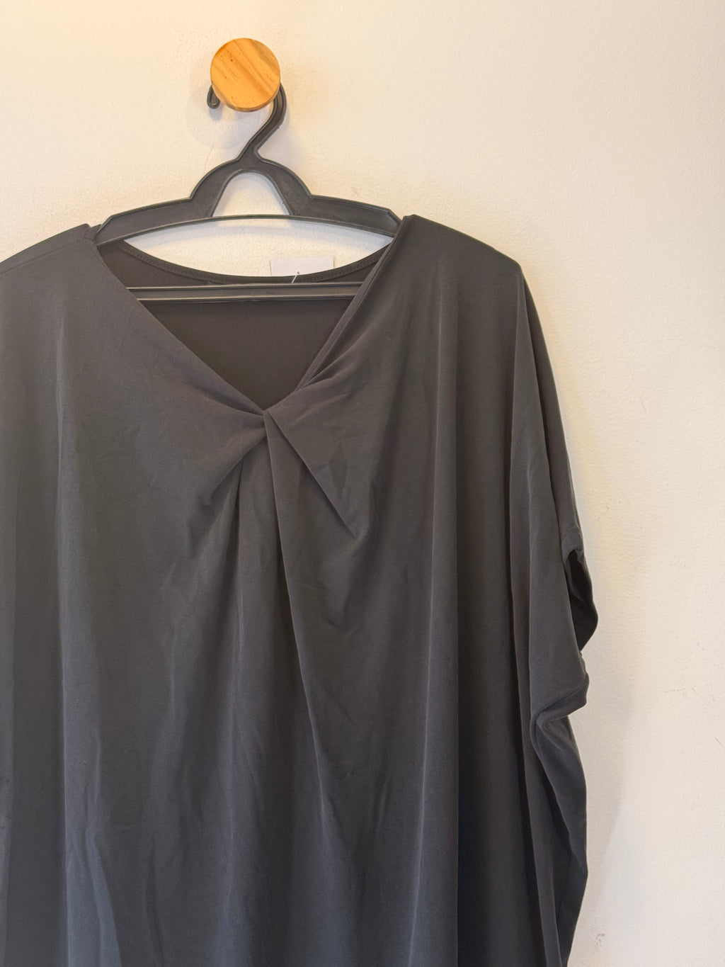 Vestido Preto UMA