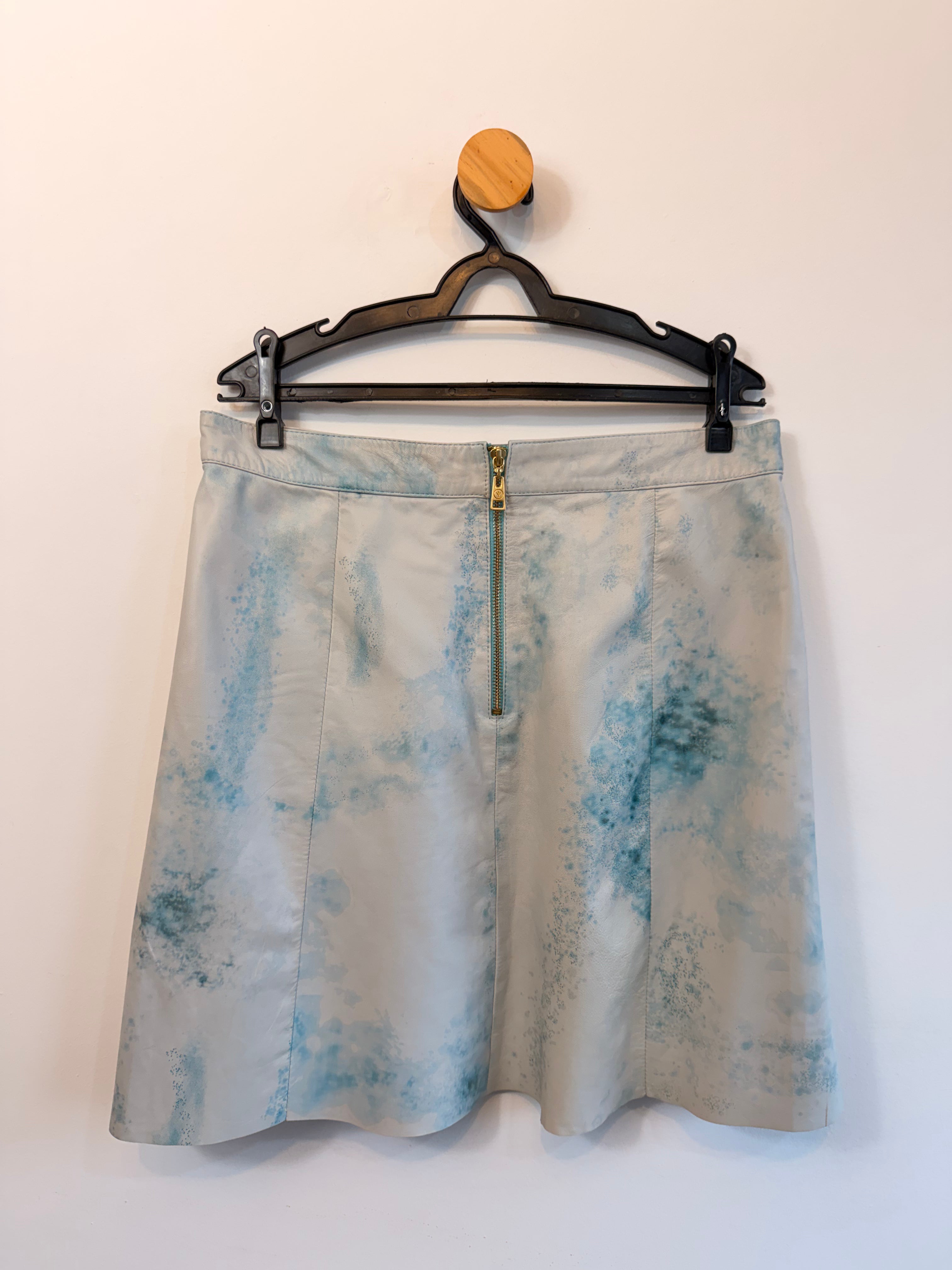 Conjunto de Couro Verosenso