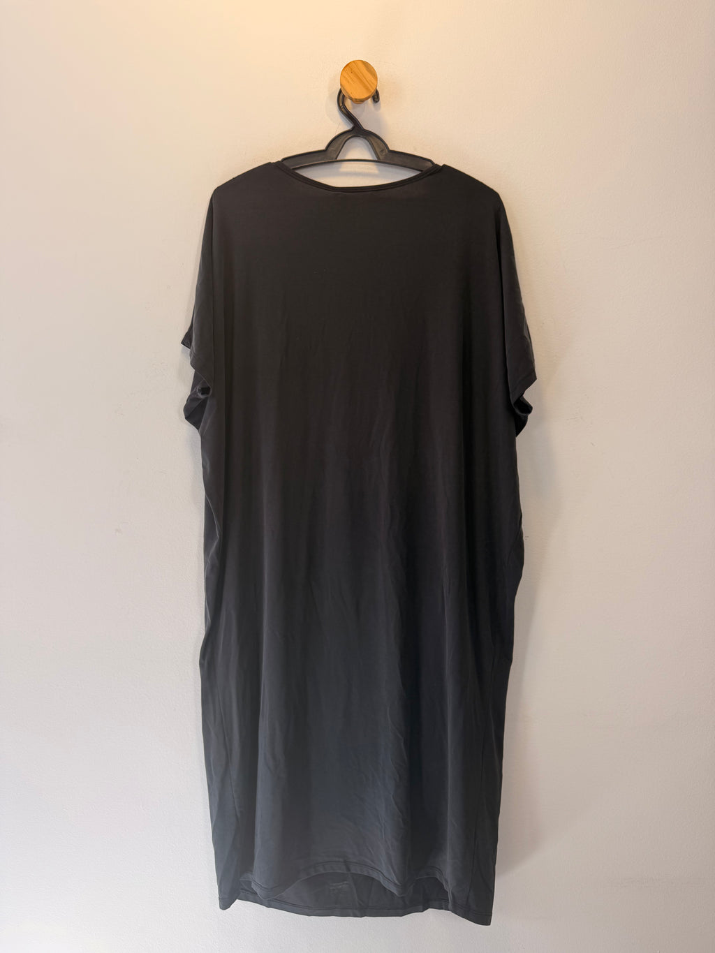 Vestido Preto UMA