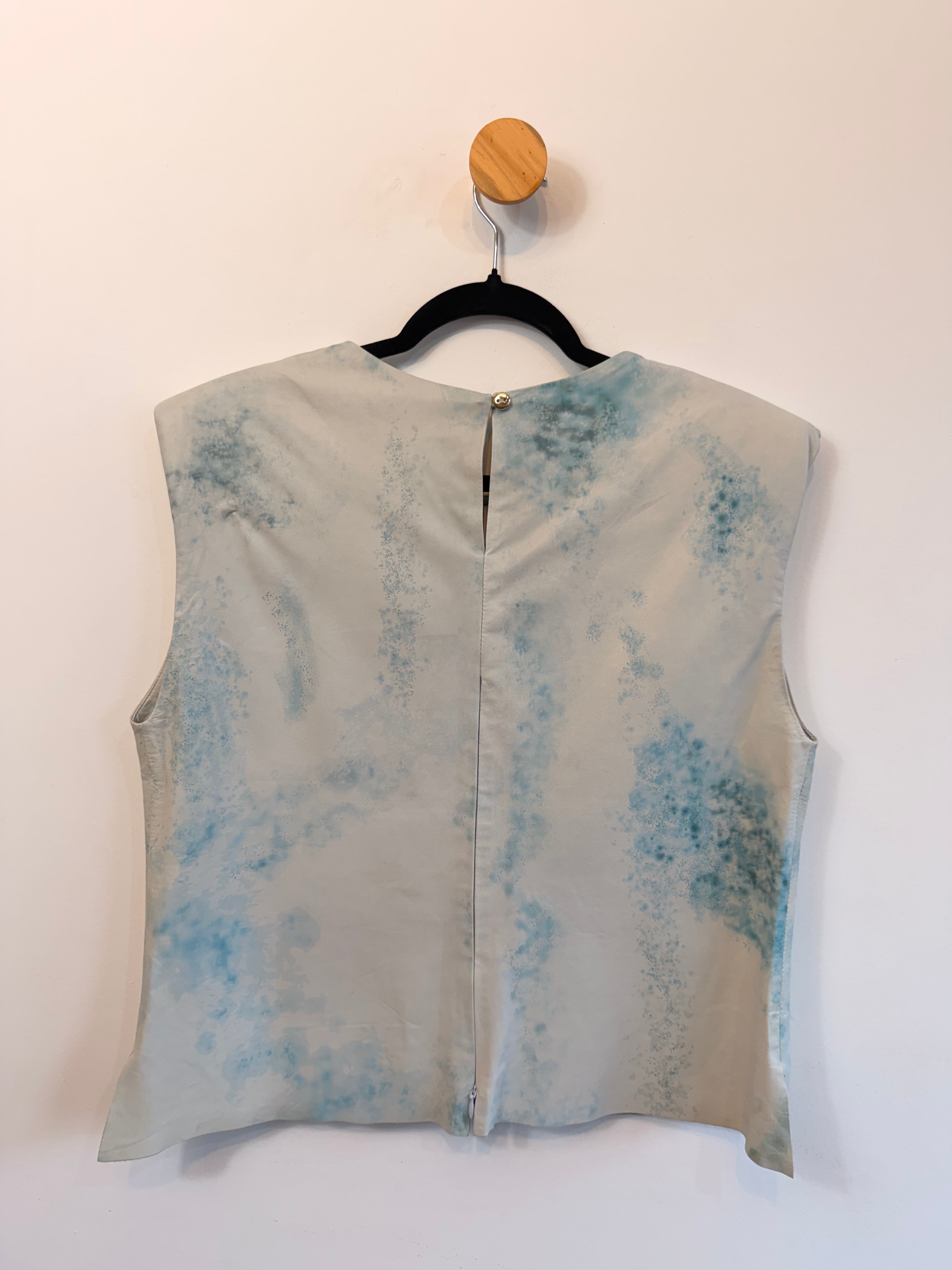 Conjunto de Couro Verosenso
