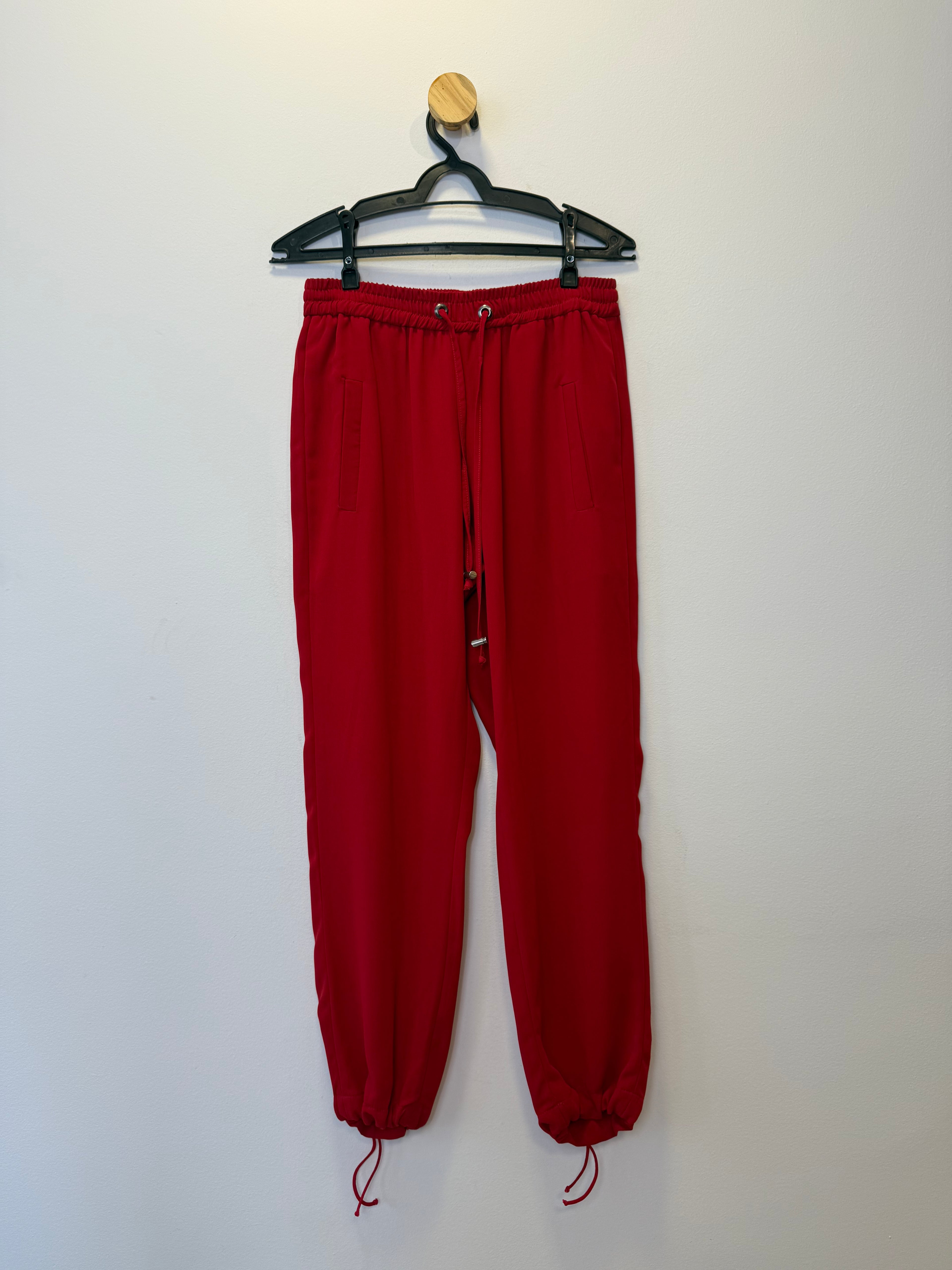 Conjunto Vermelho