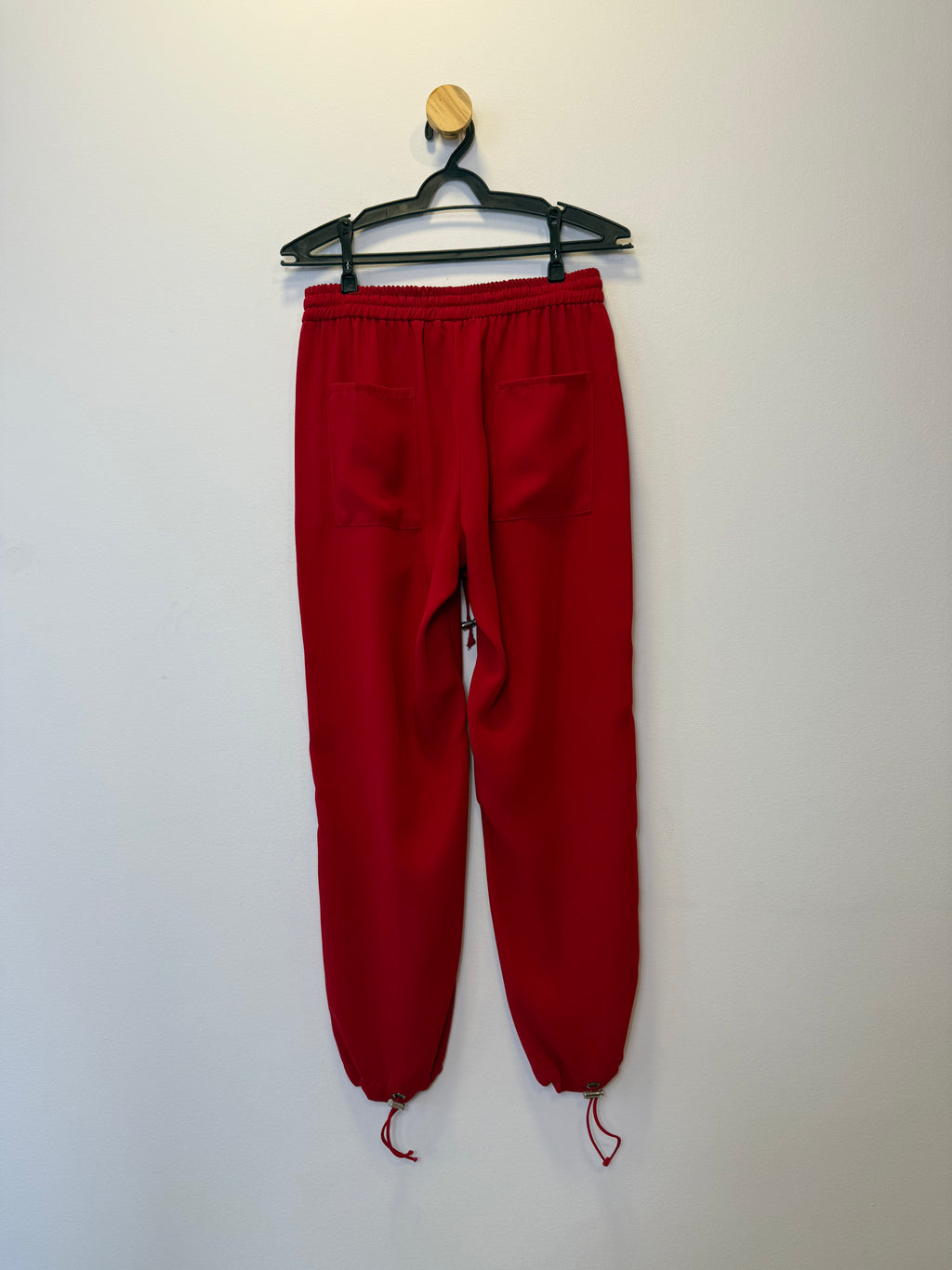 Conjunto Vermelho