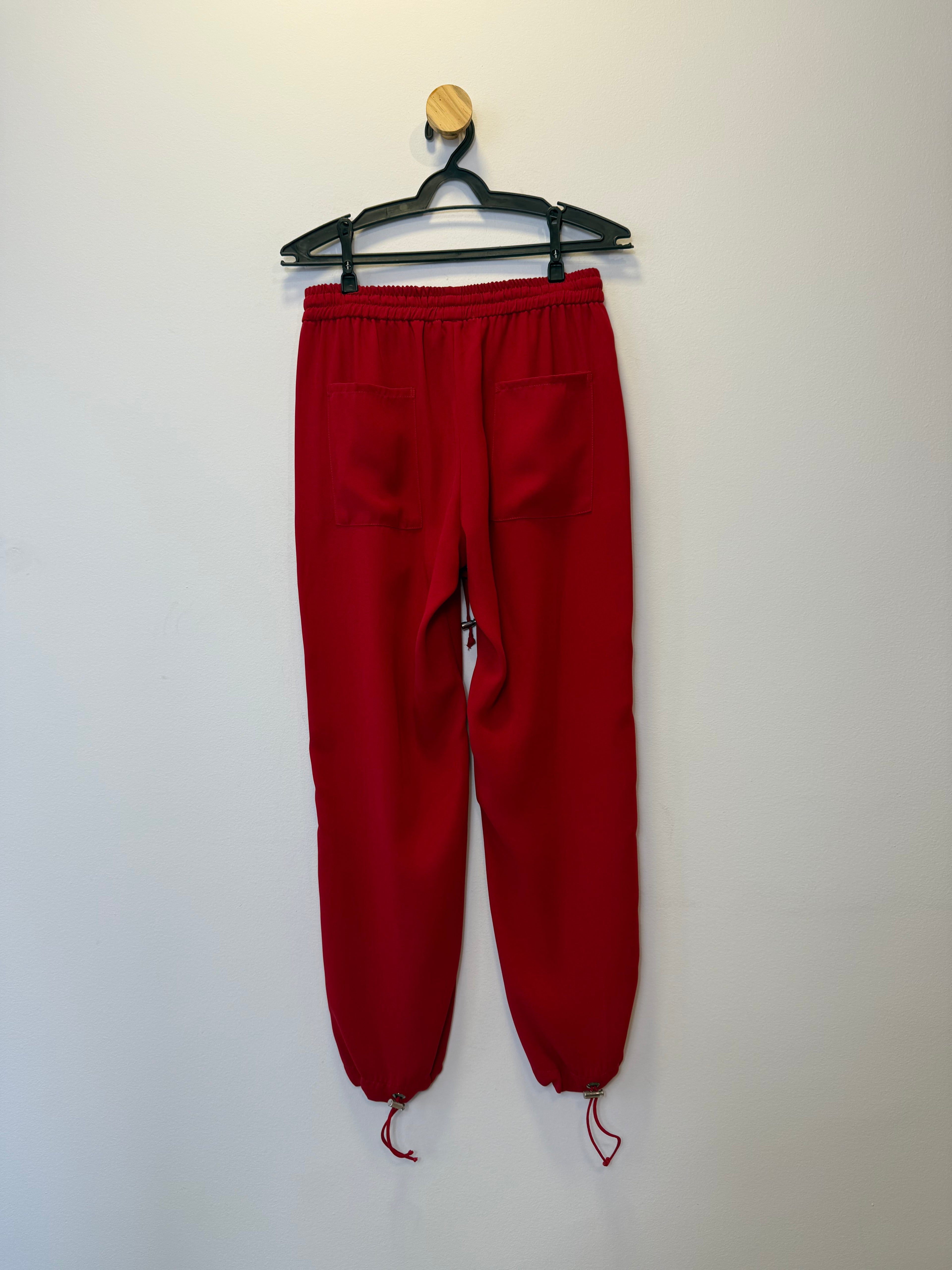 Conjunto Vermelho