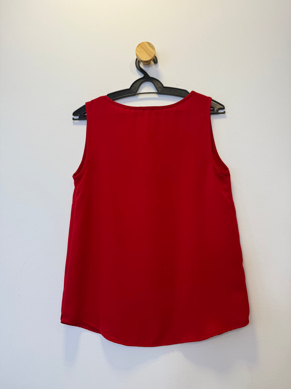 Conjunto Vermelho