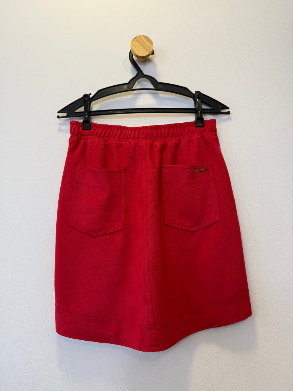 Conjunto Vermelho
