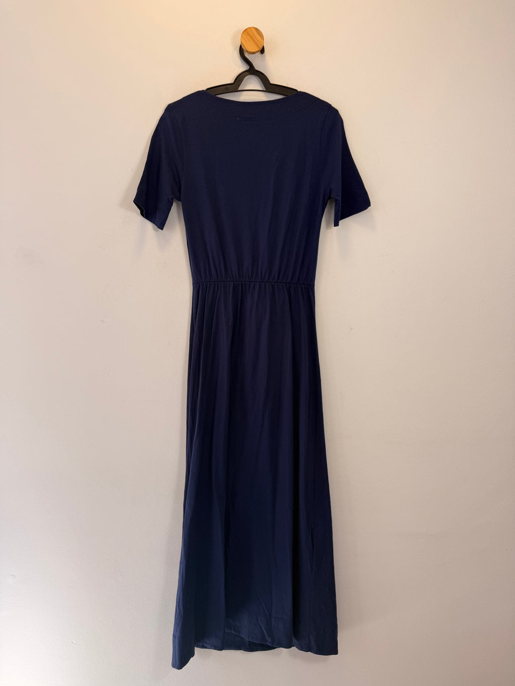Vestido Azul French