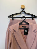 Conjunto Xadrez Nude