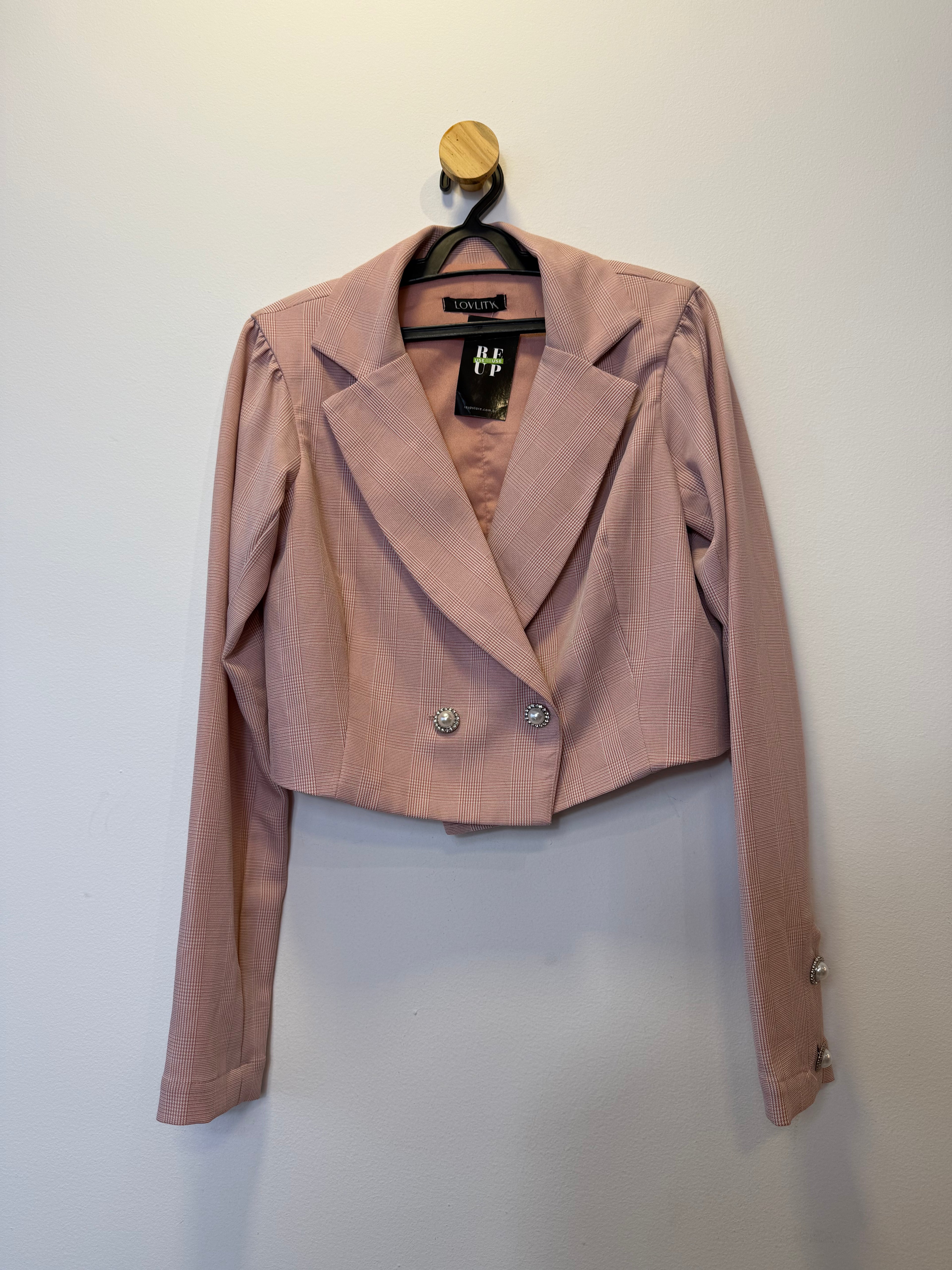 Conjunto Xadrez Nude