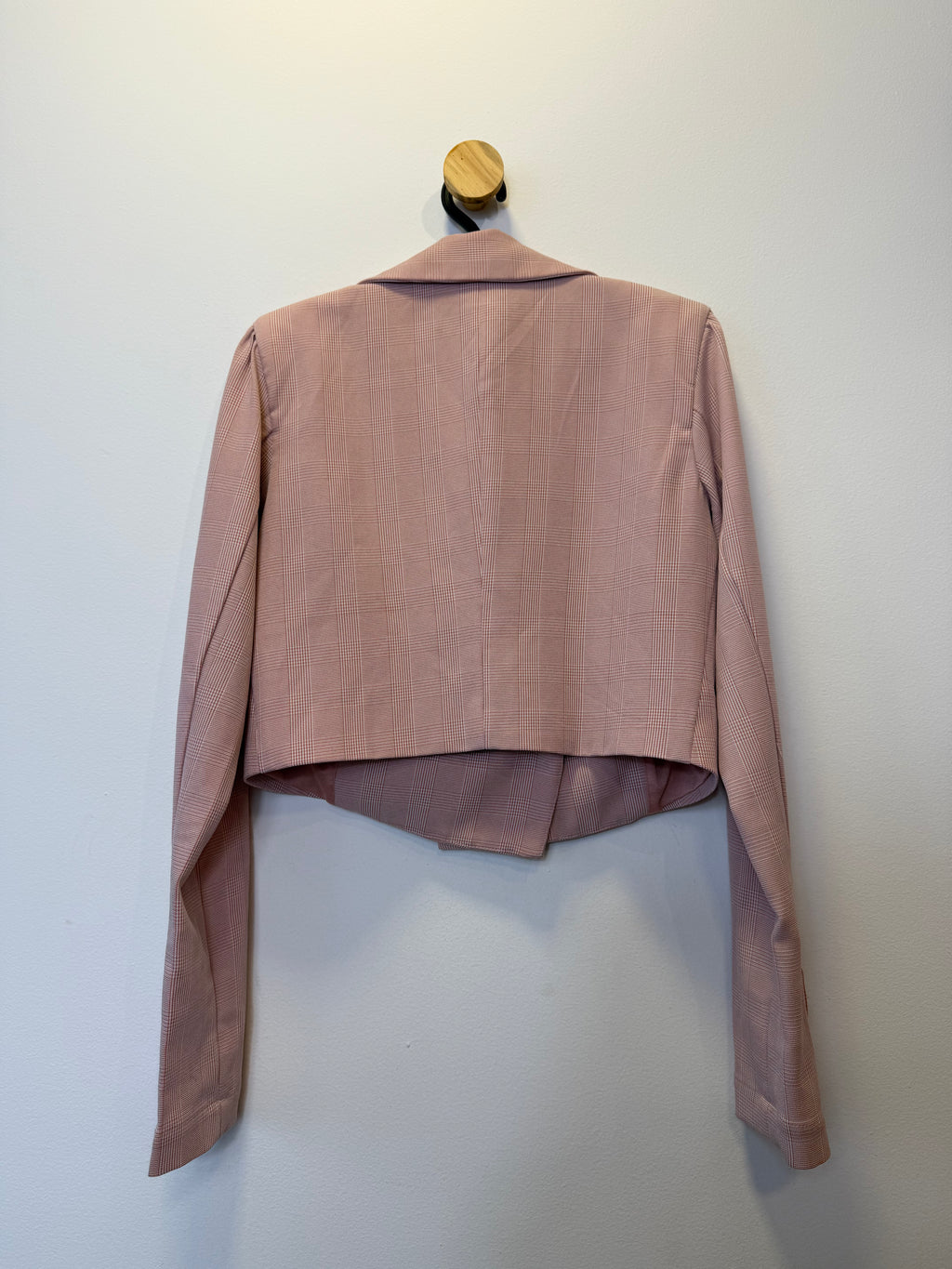 Conjunto Xadrez Nude