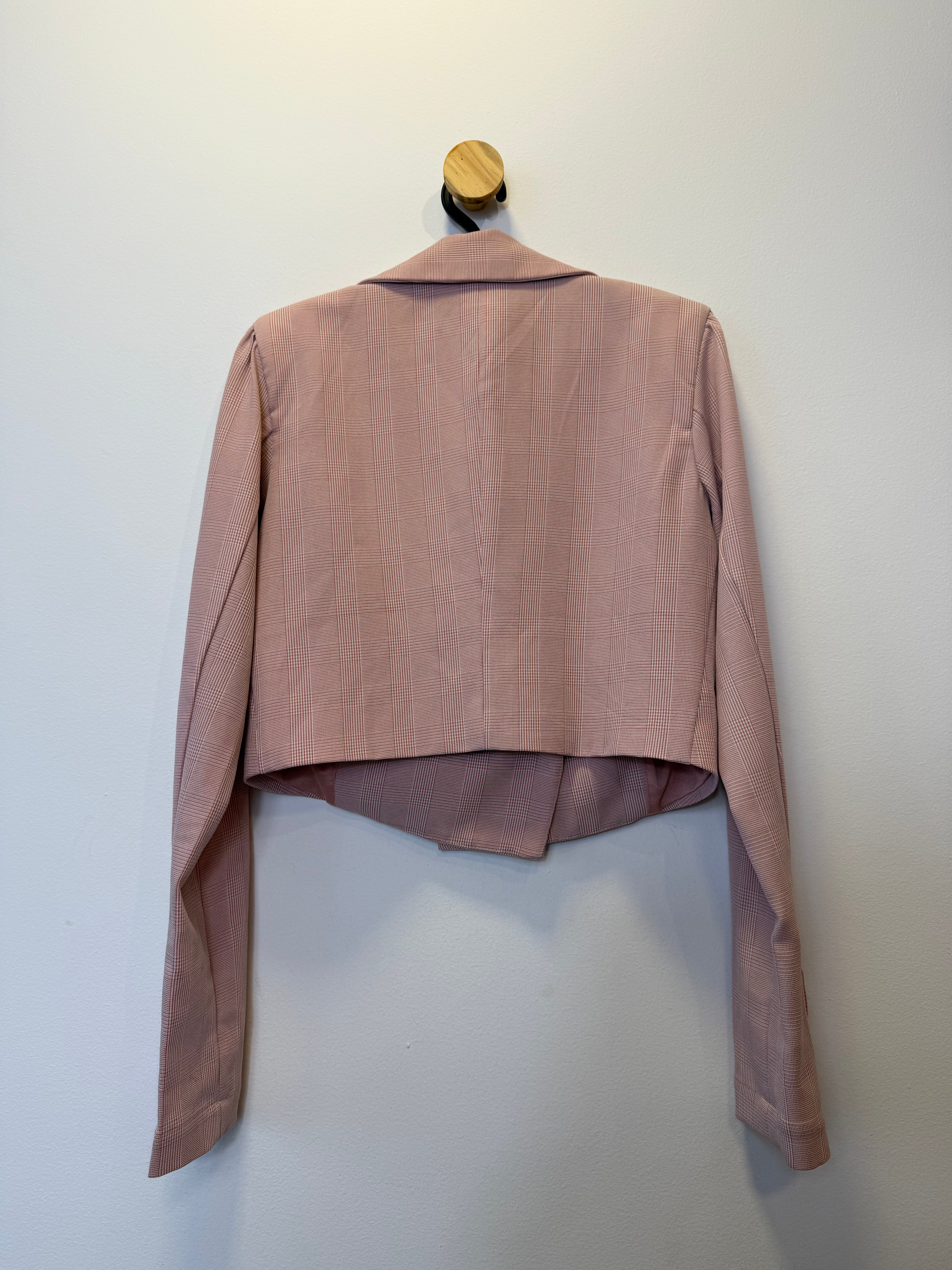 Conjunto Xadrez Nude