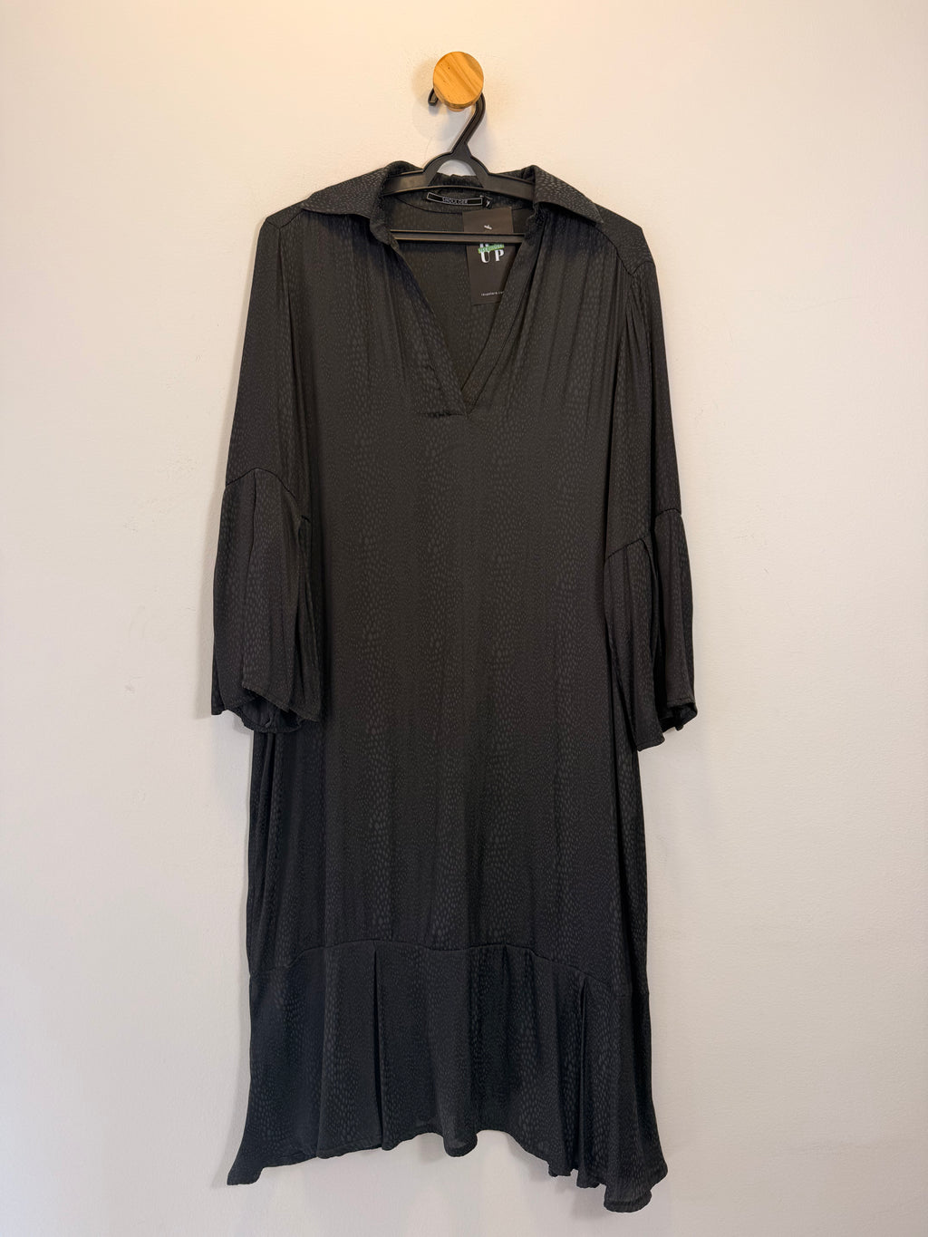 Vestido Shoulder