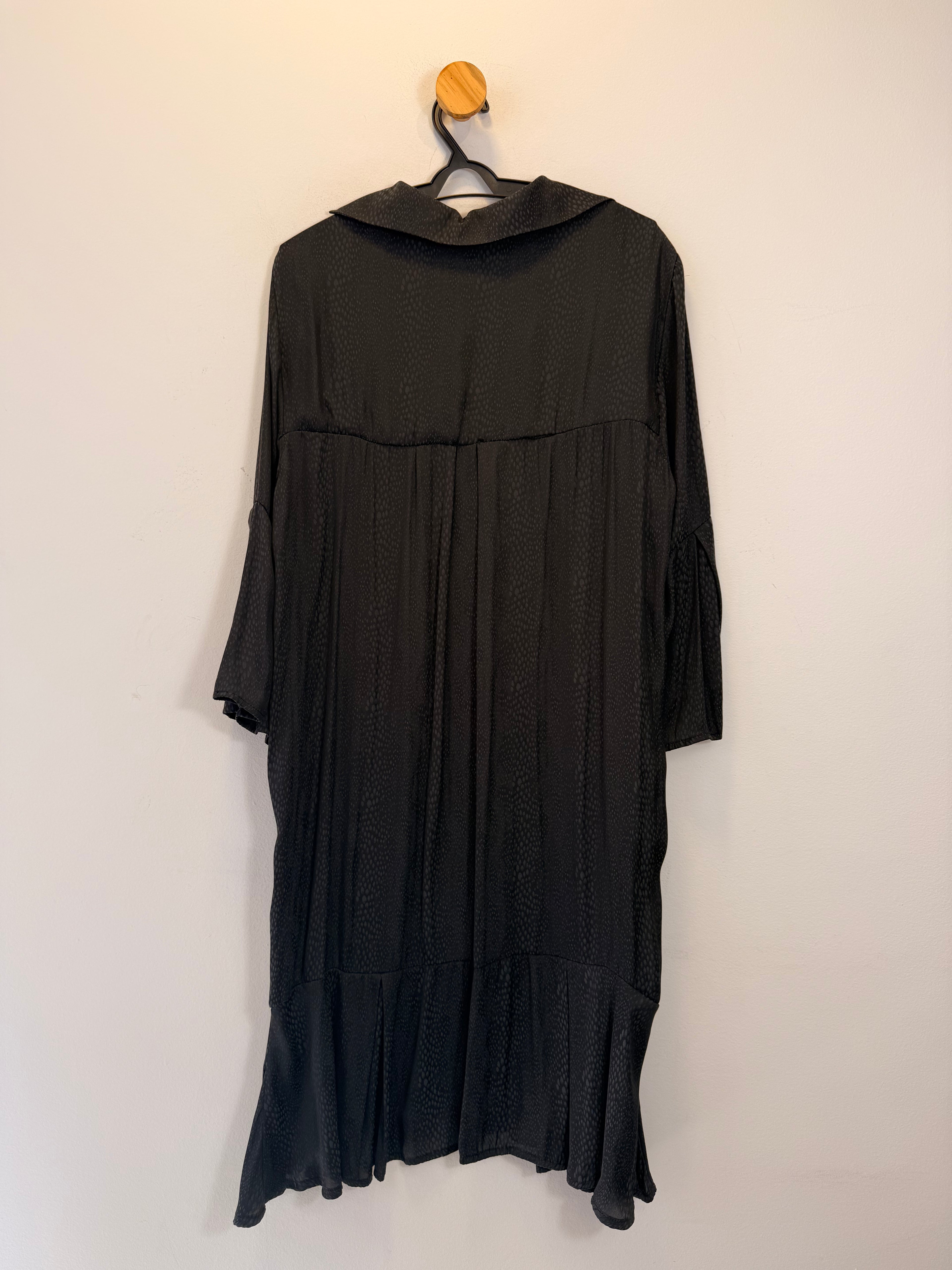 Vestido Shoulder