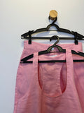 Conjunto Rosa Claro