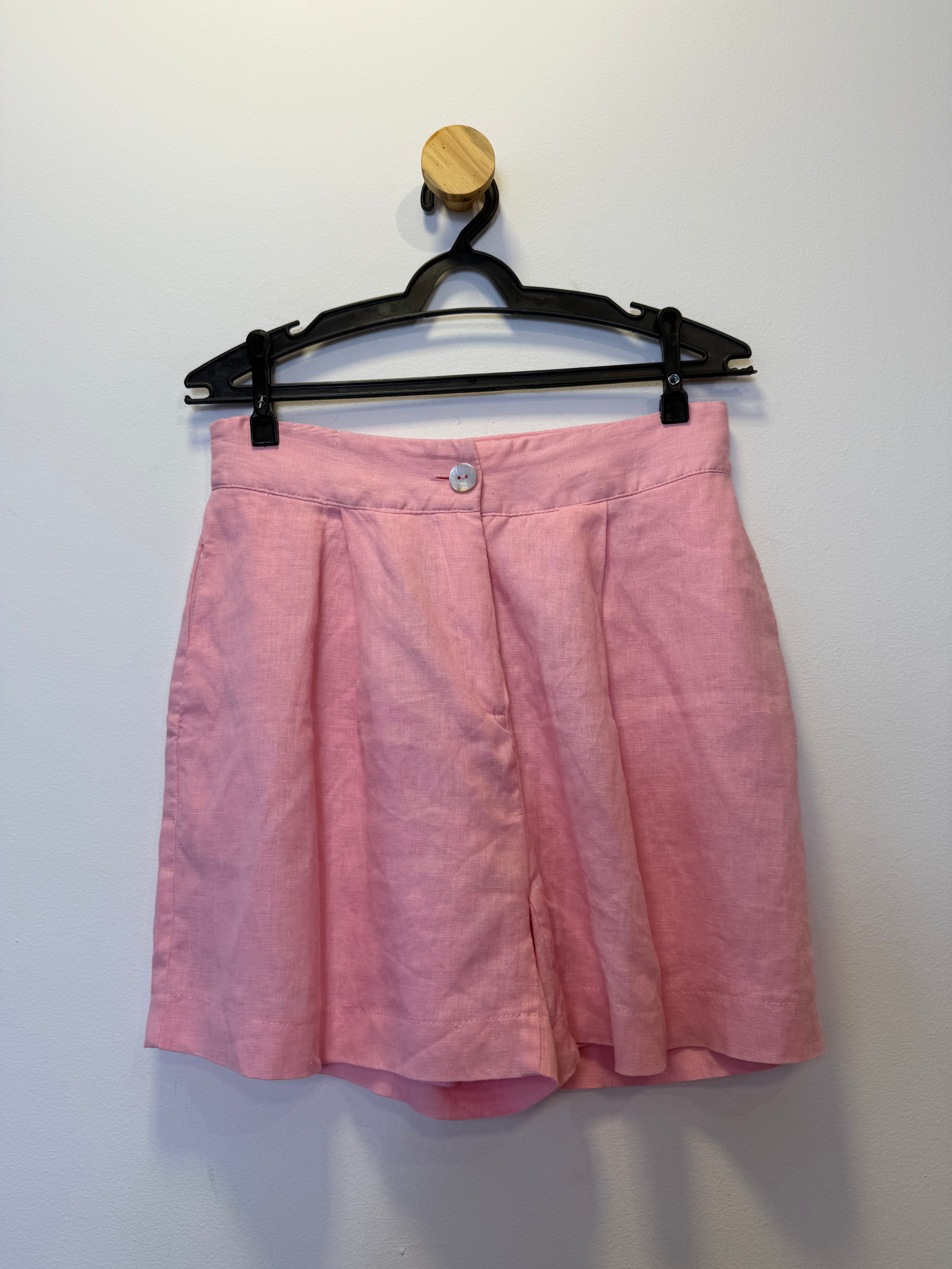 Conjunto Rosa Claro