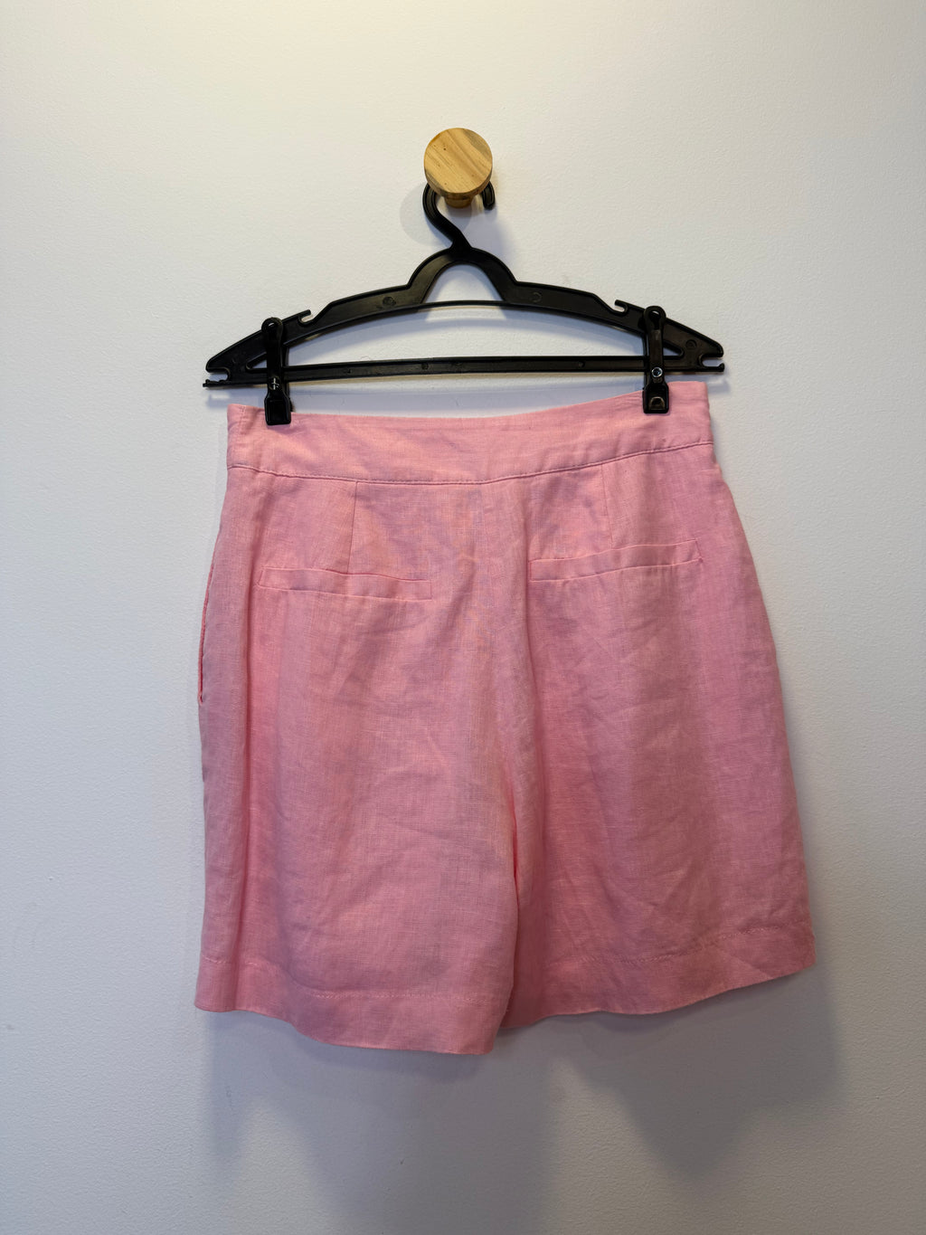 Conjunto Rosa Claro