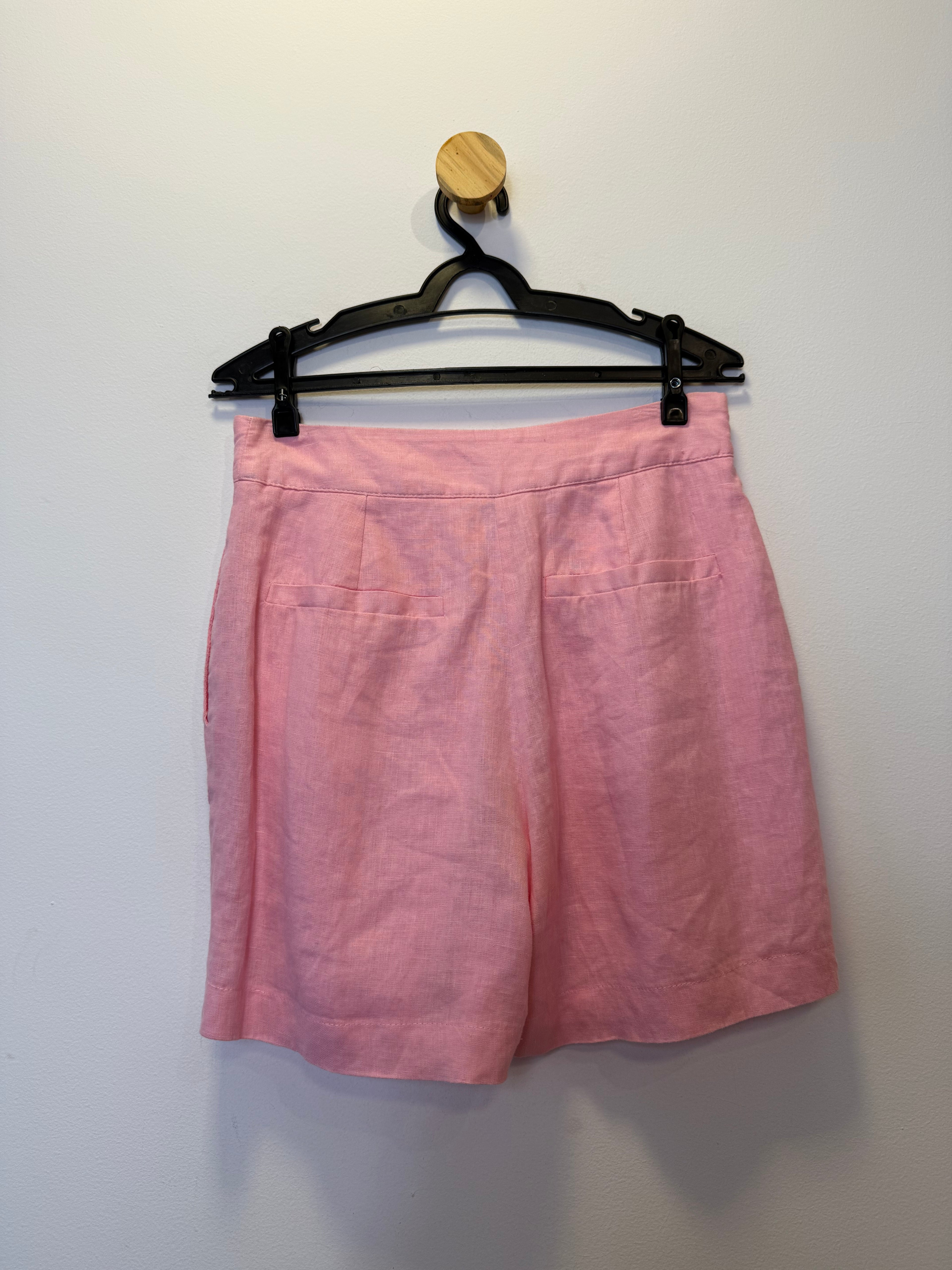 Conjunto Rosa Claro