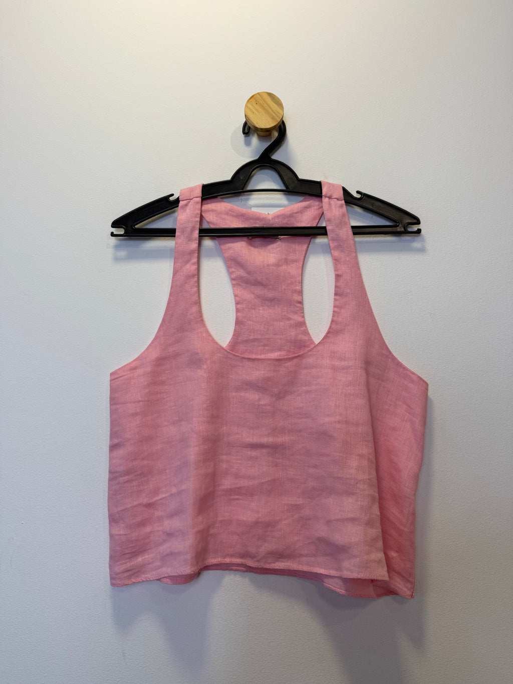 Conjunto Rosa Claro