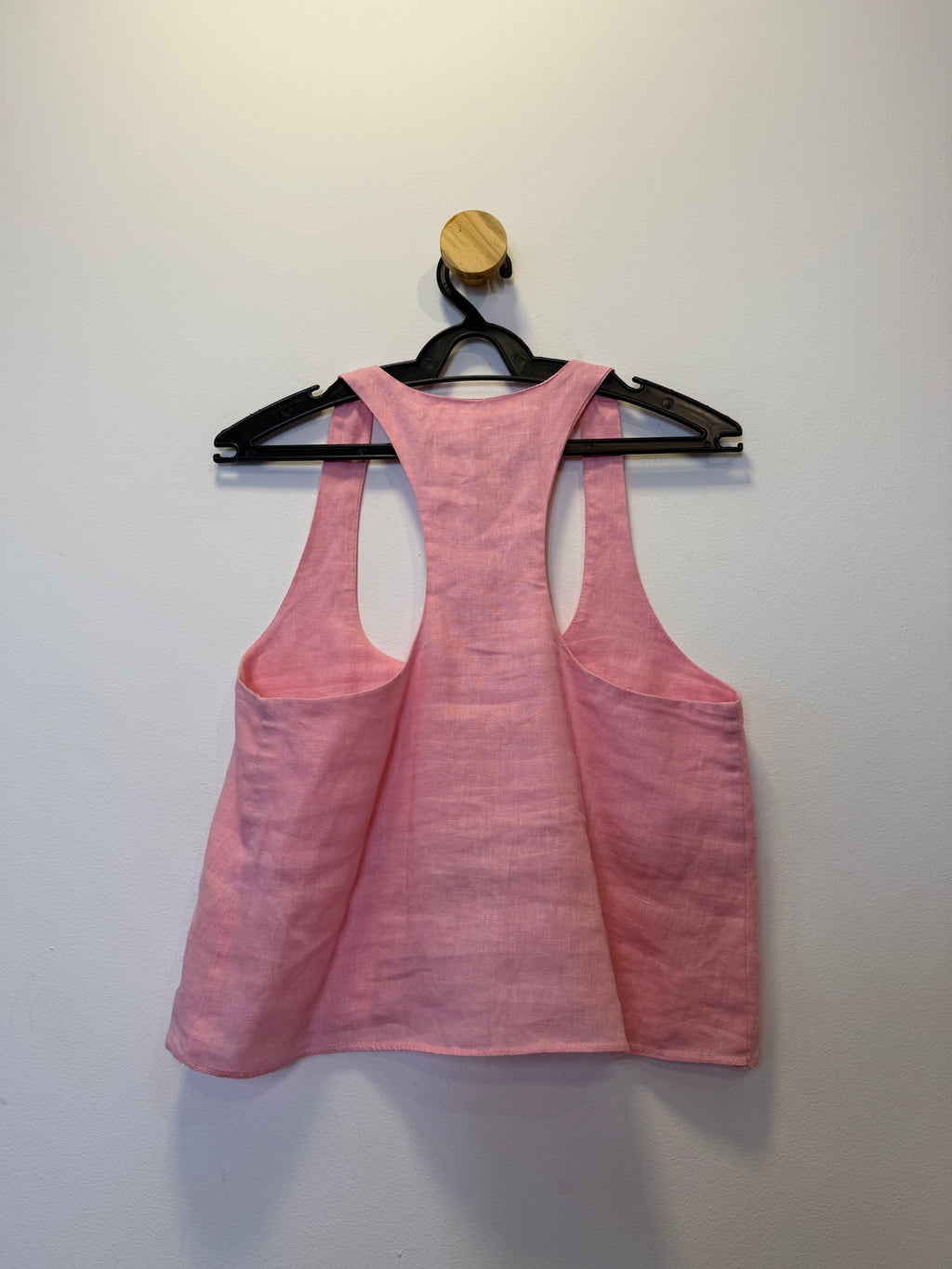 Conjunto Rosa Claro