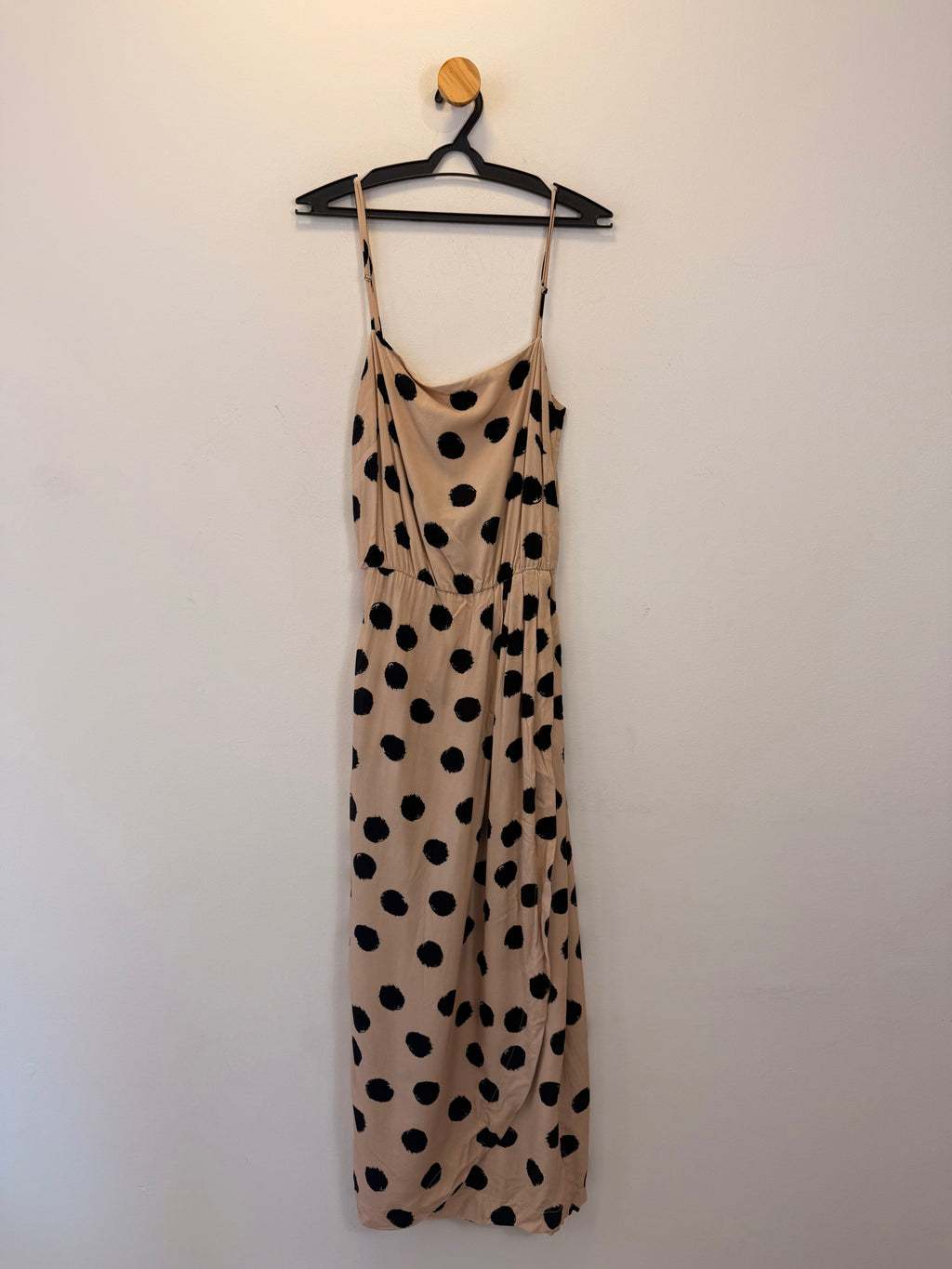 Vestido Poá Animale