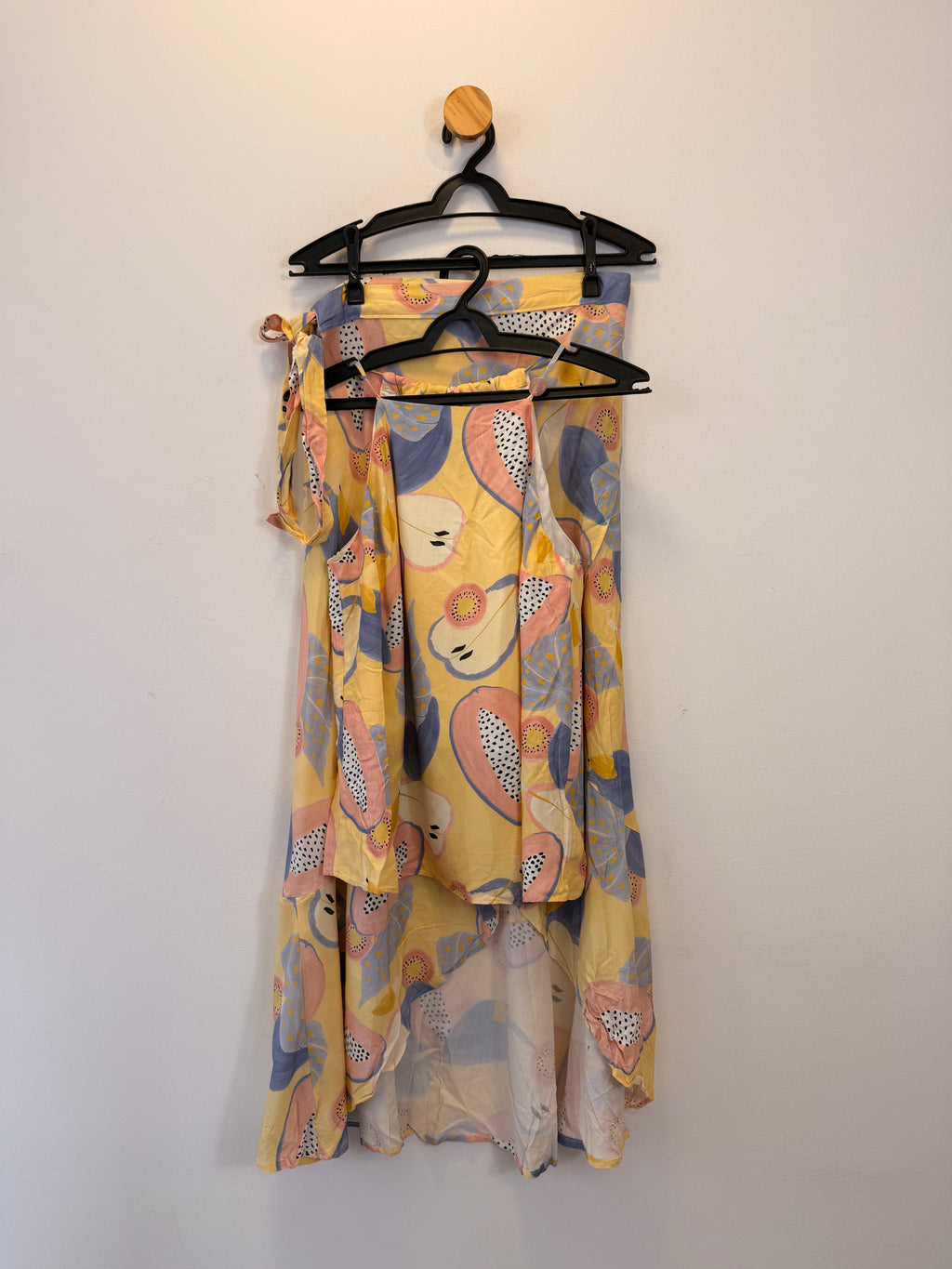 Conjunto Estampado Cantao