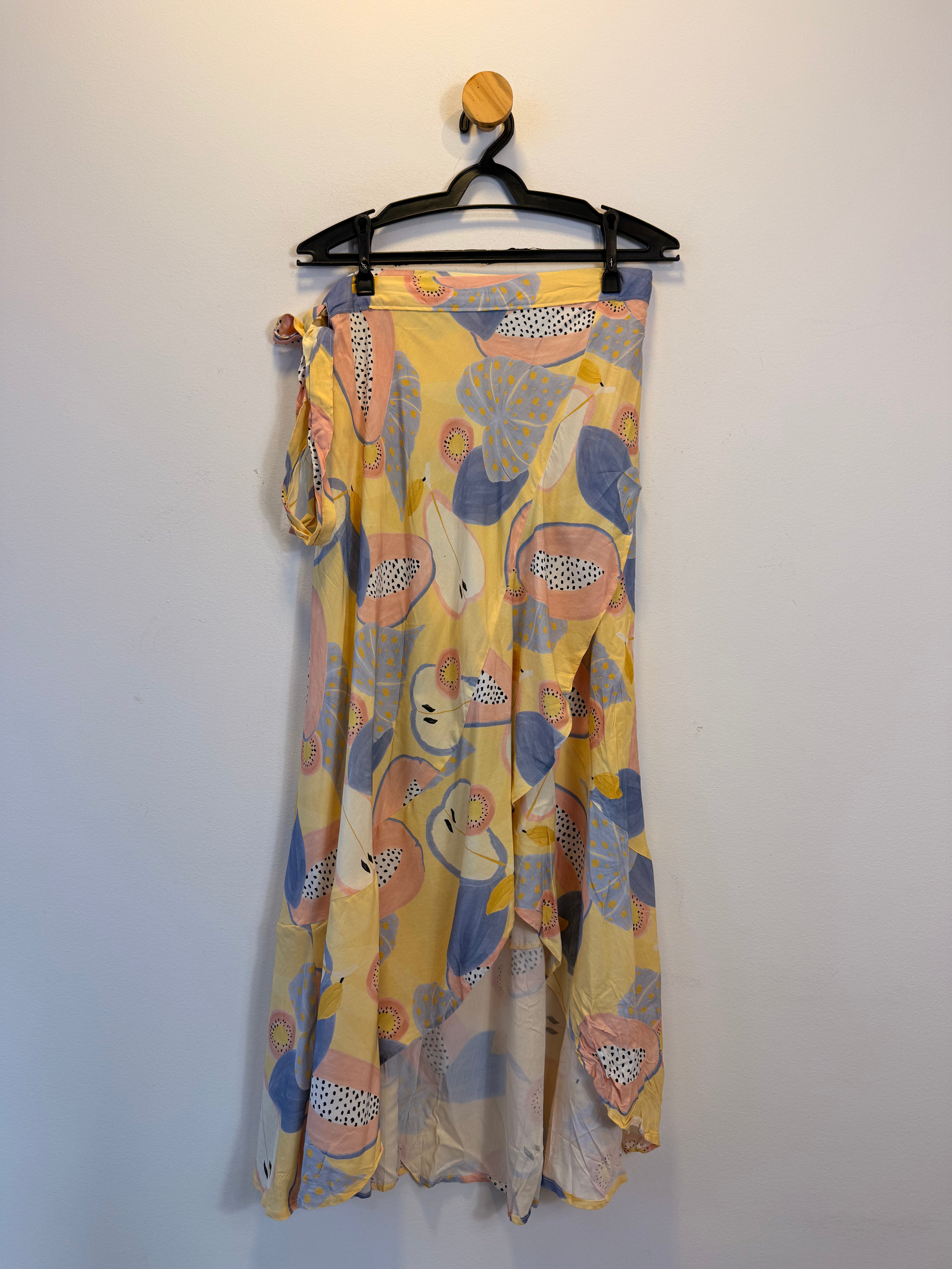 Conjunto Estampado Cantao
