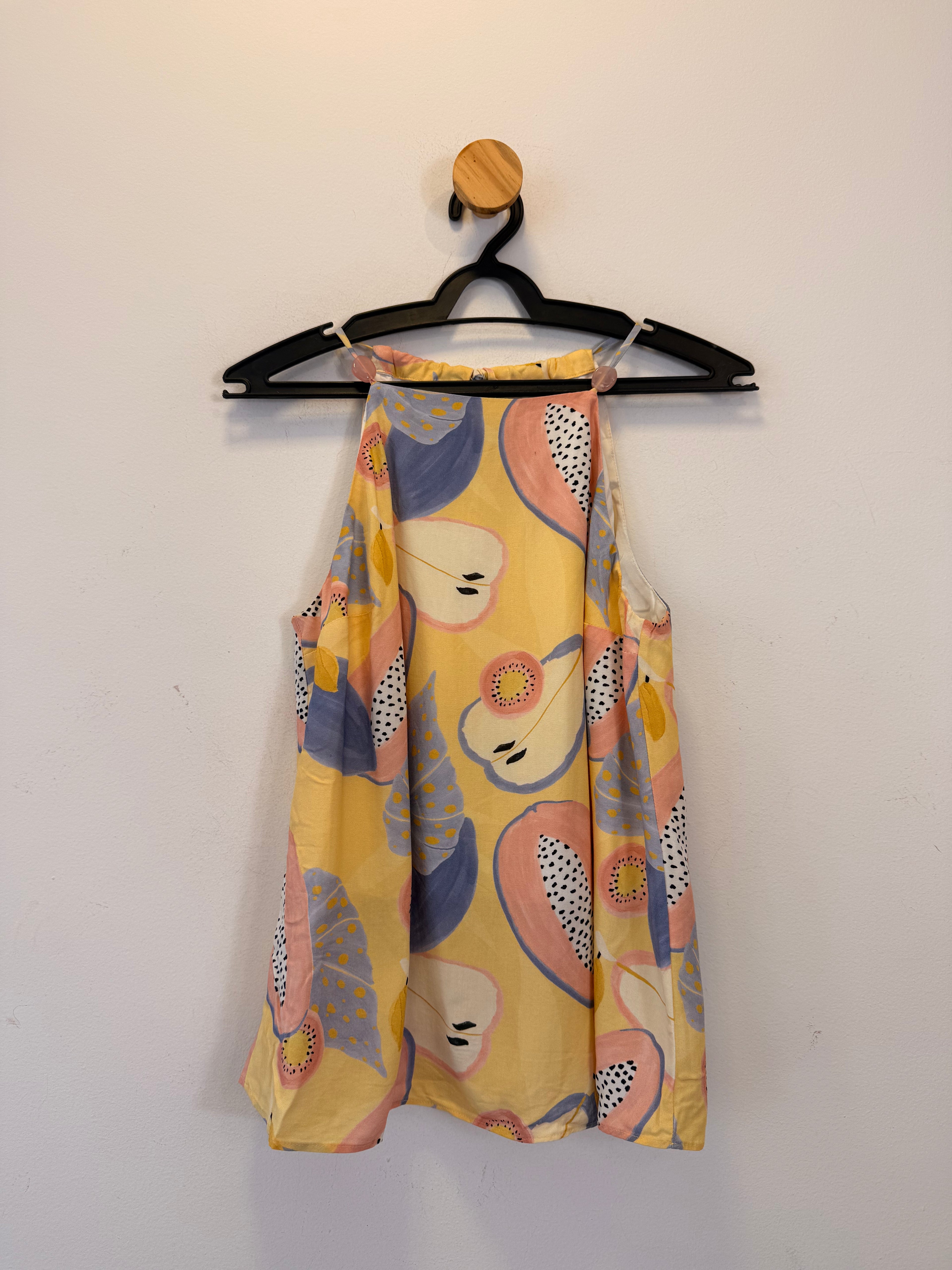 Conjunto Estampado Cantao