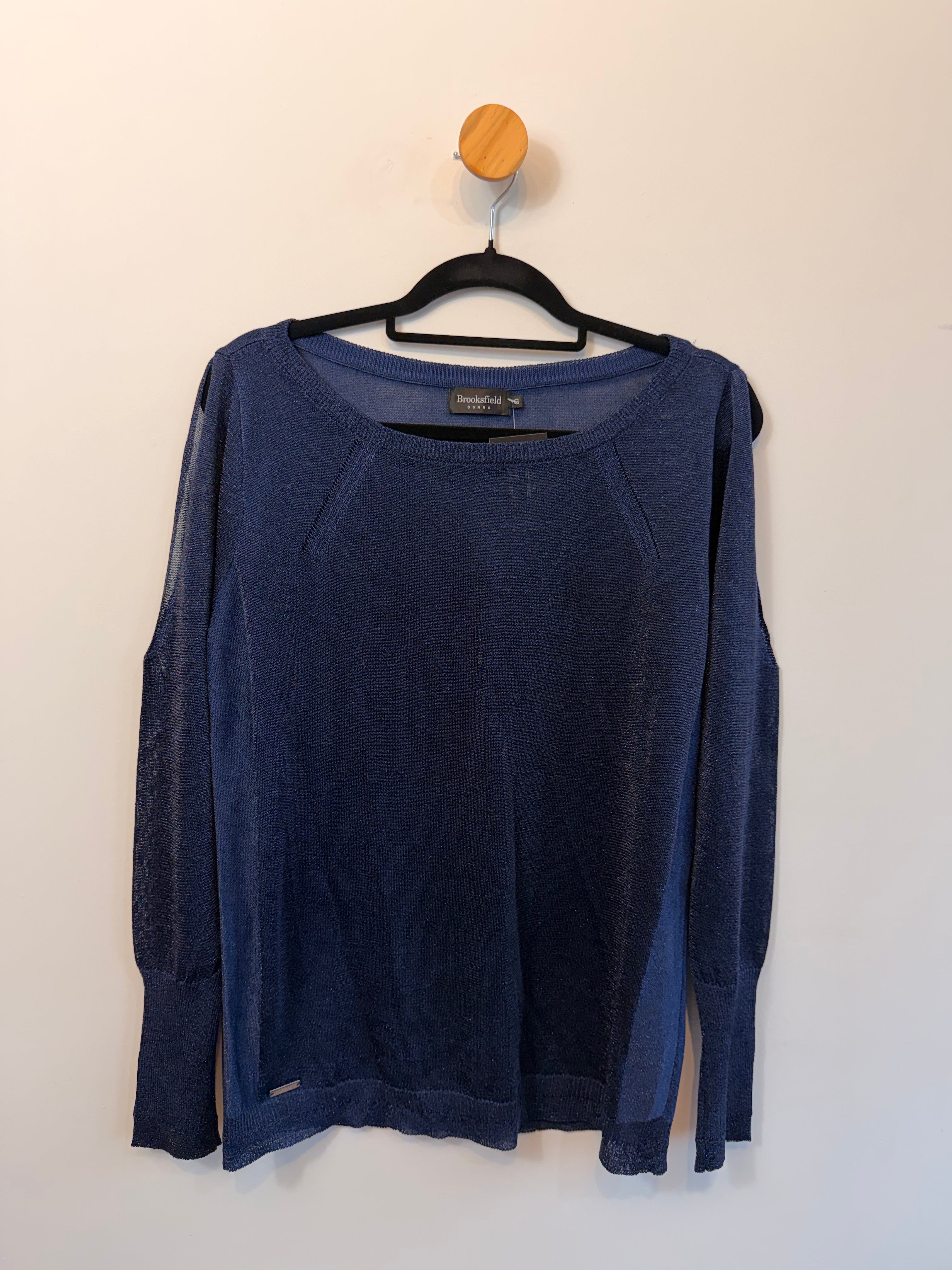 Conjunto Azul Brooksfield