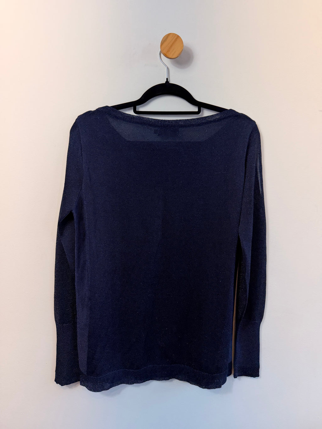 Conjunto Azul Brooksfield