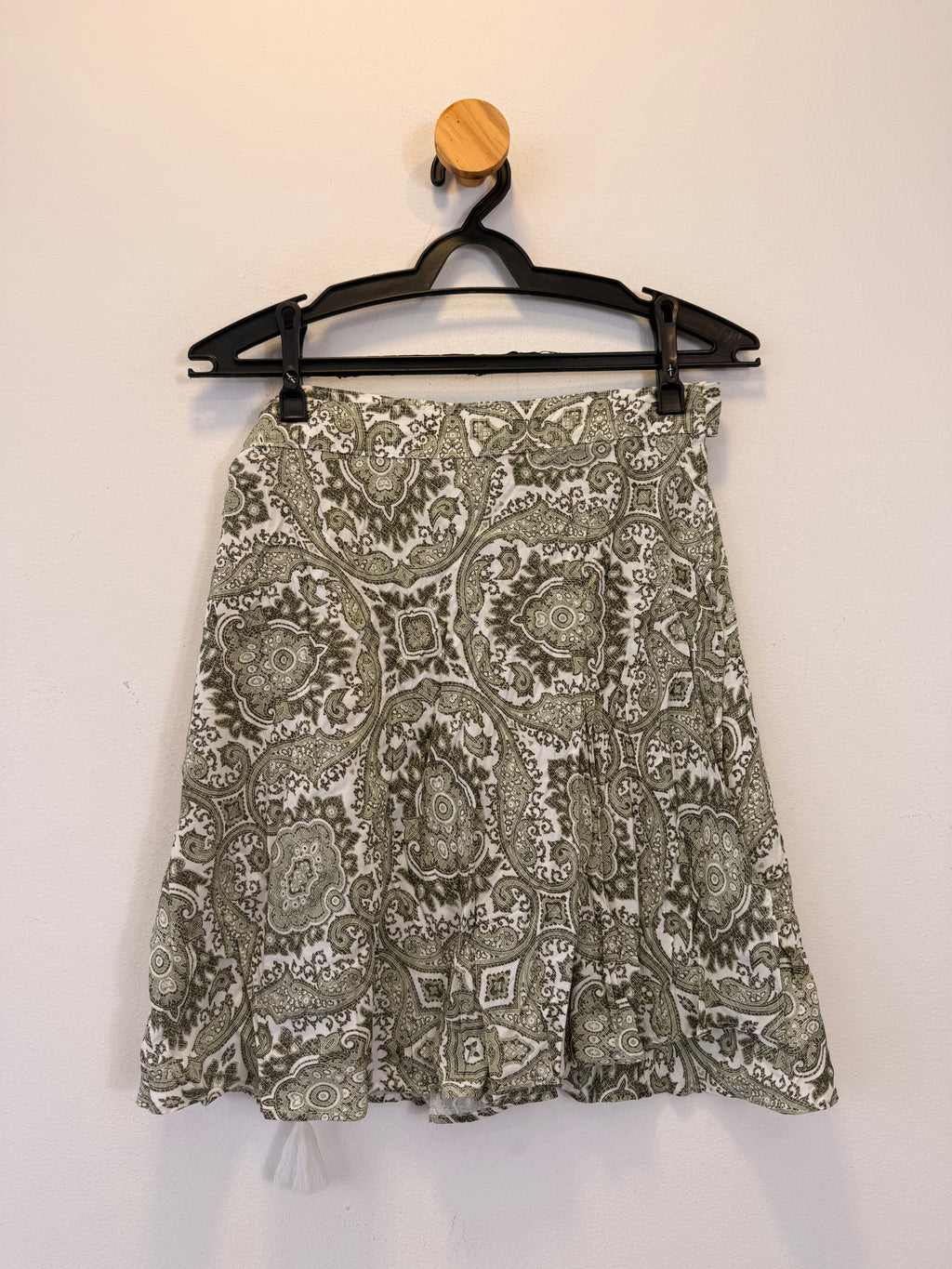 Conjunto Estampa Arabesco